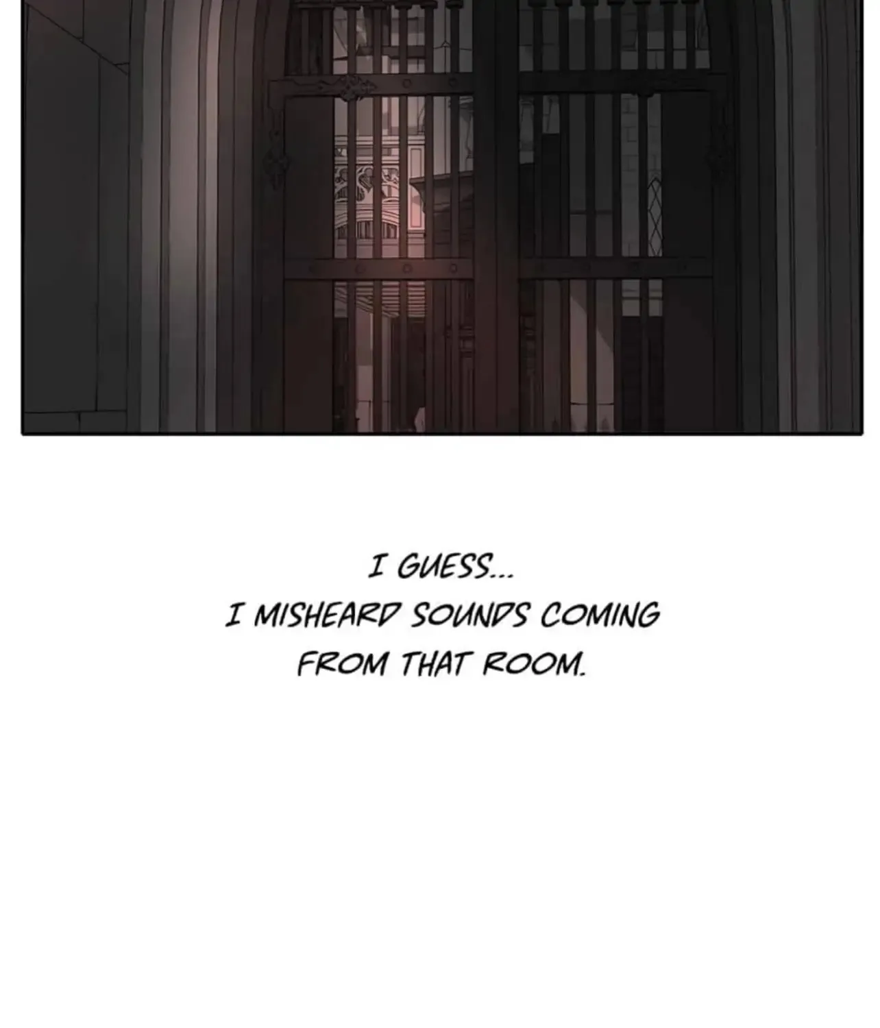 Read A Monster Hunter Becomes a Princess chapter 34 image 47 on Lezhin