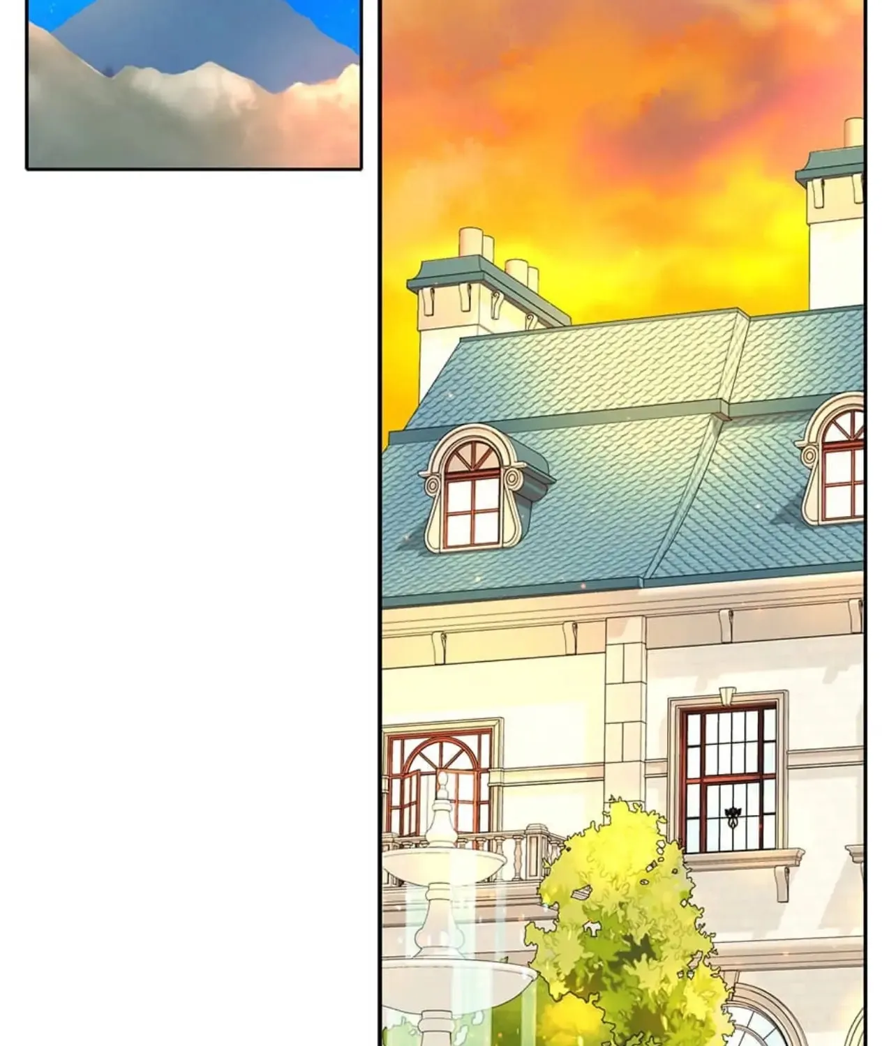 Read A Monster Hunter Becomes a Princess chapter 34 image 49 on Lezhin