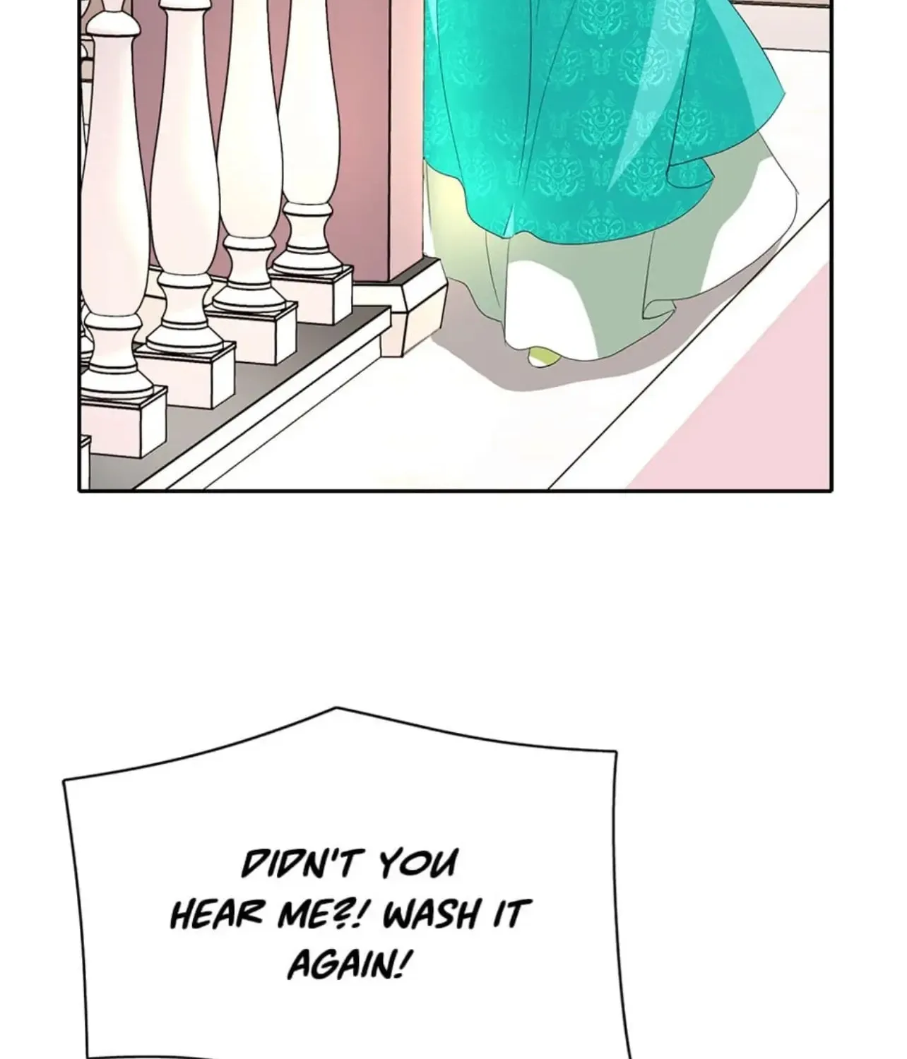 Read A Monster Hunter Becomes a Princess chapter 34 image 52 on Lezhin
