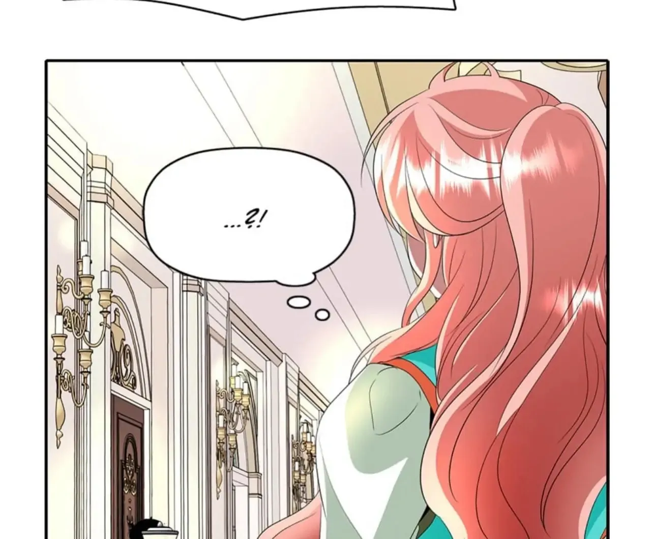 Read A Monster Hunter Becomes a Princess chapter 34 image 53 on Lezhin