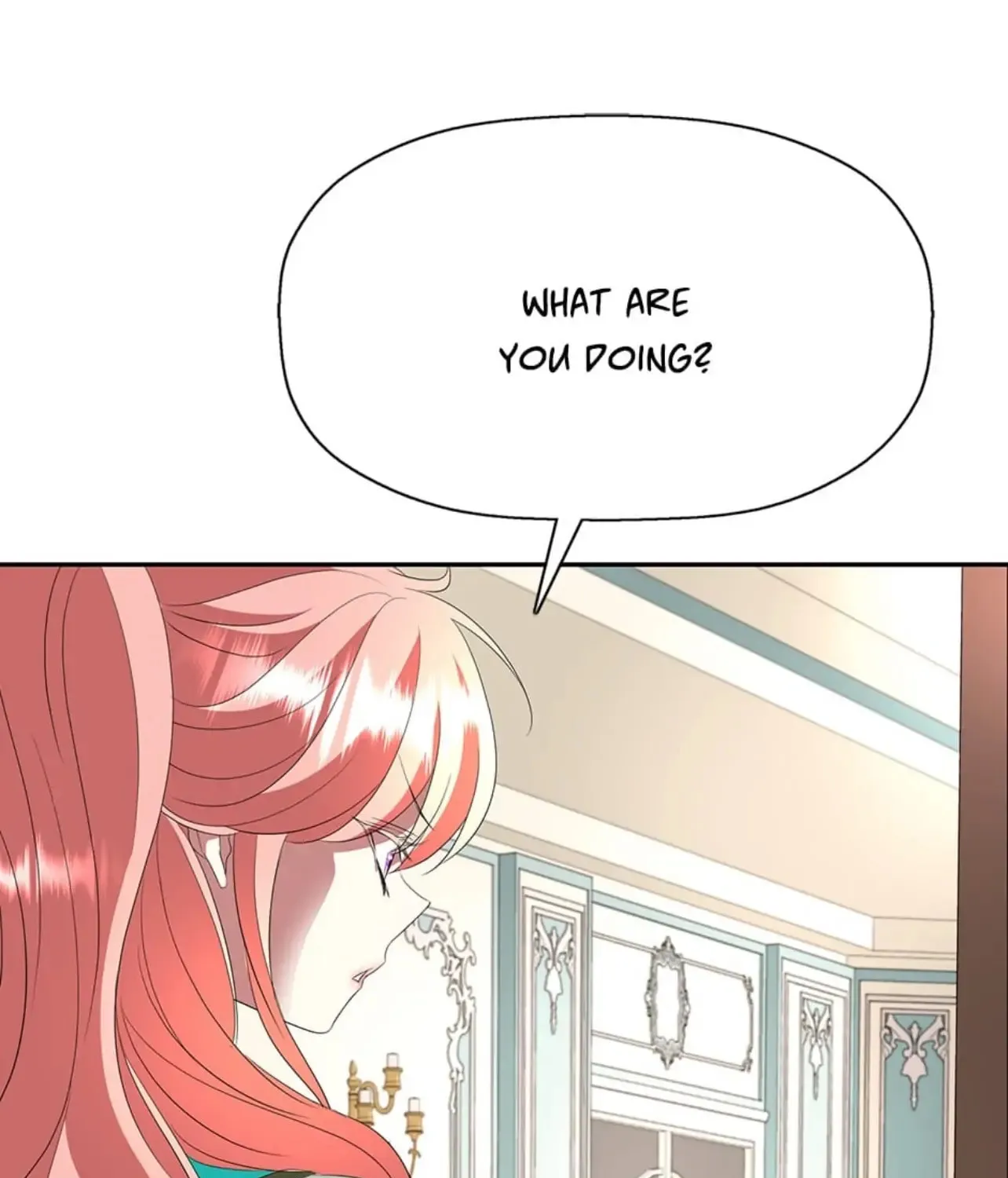 Read A Monster Hunter Becomes a Princess chapter 34 image 57 on Lezhin