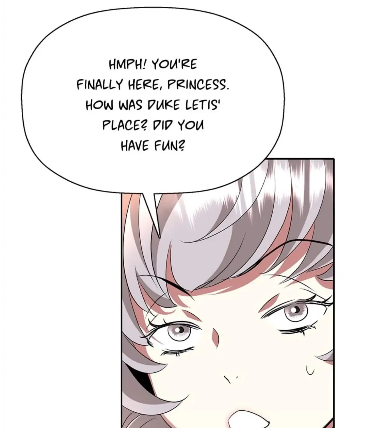 Read A Monster Hunter Becomes a Princess chapter 34 image 59 on Lezhin