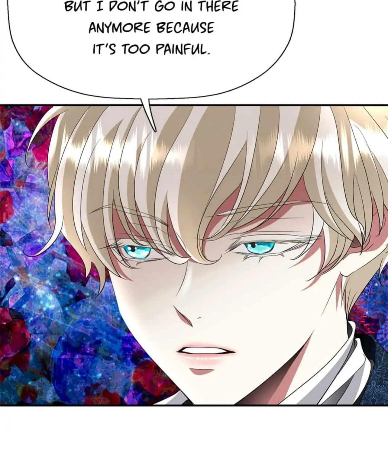 Read A Monster Hunter Becomes a Princess chapter 34 image 6 on Lezhin