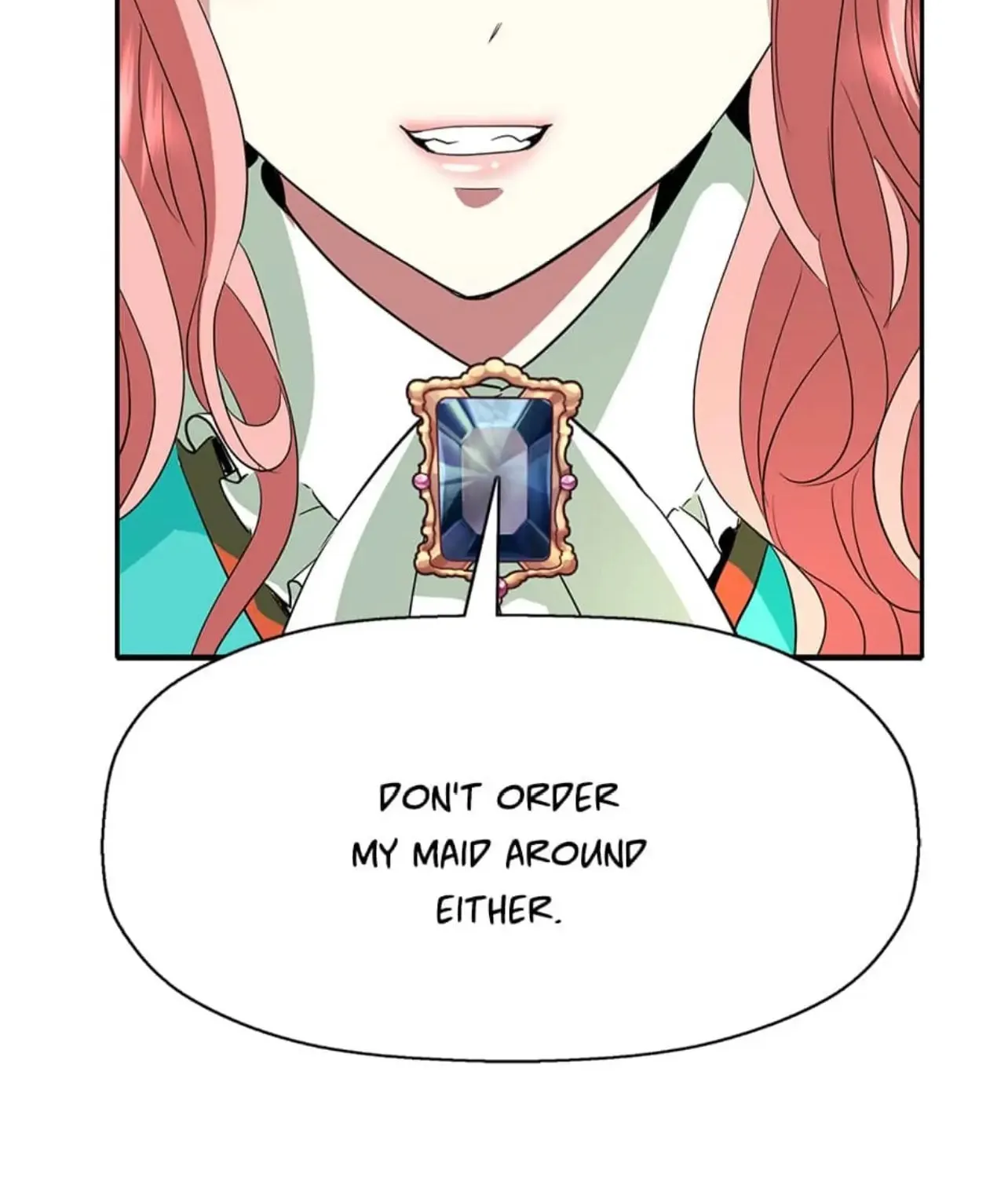 Read A Monster Hunter Becomes a Princess chapter 34 image 62 on Lezhin