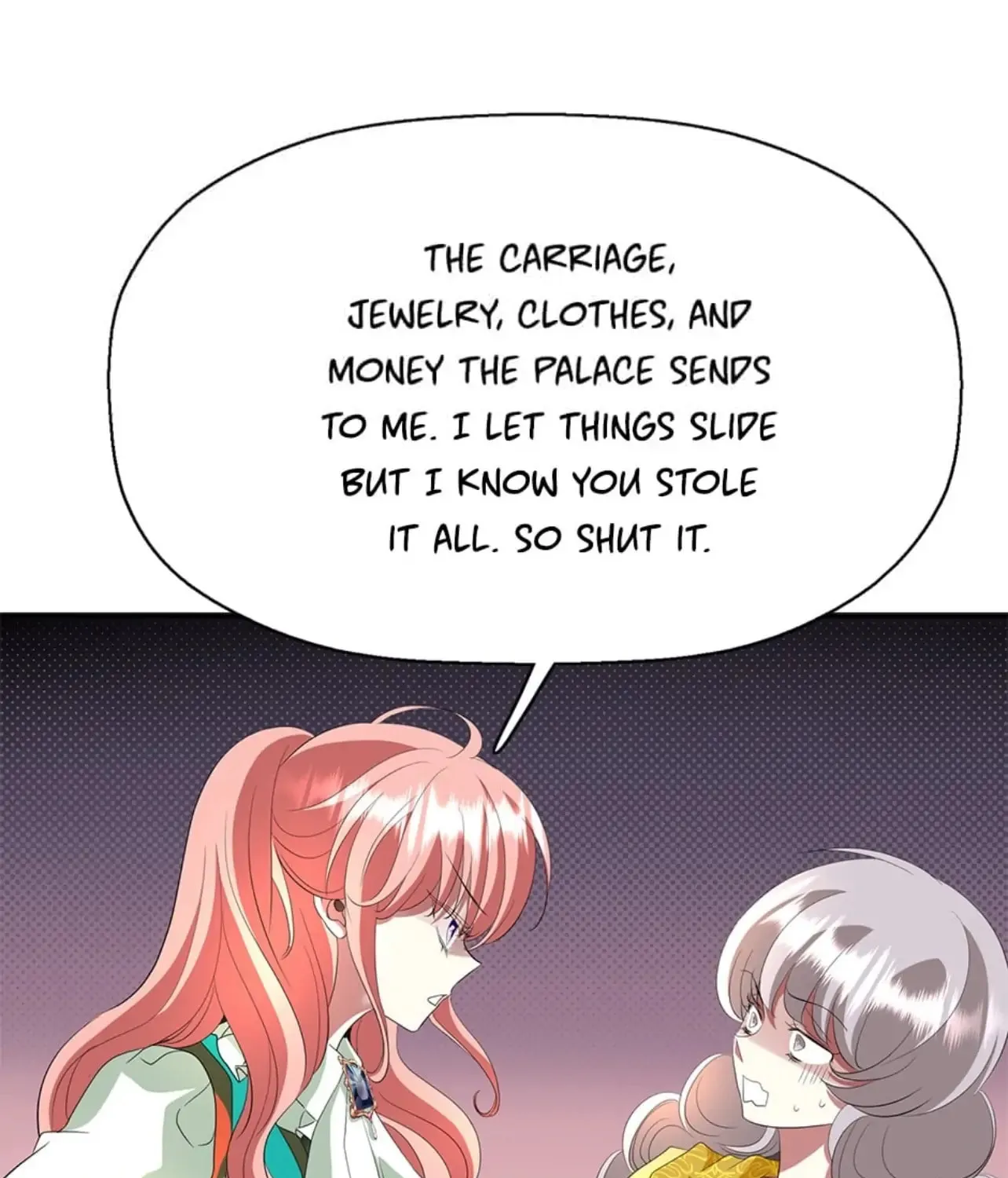 Read A Monster Hunter Becomes a Princess chapter 34 image 71 on Lezhin