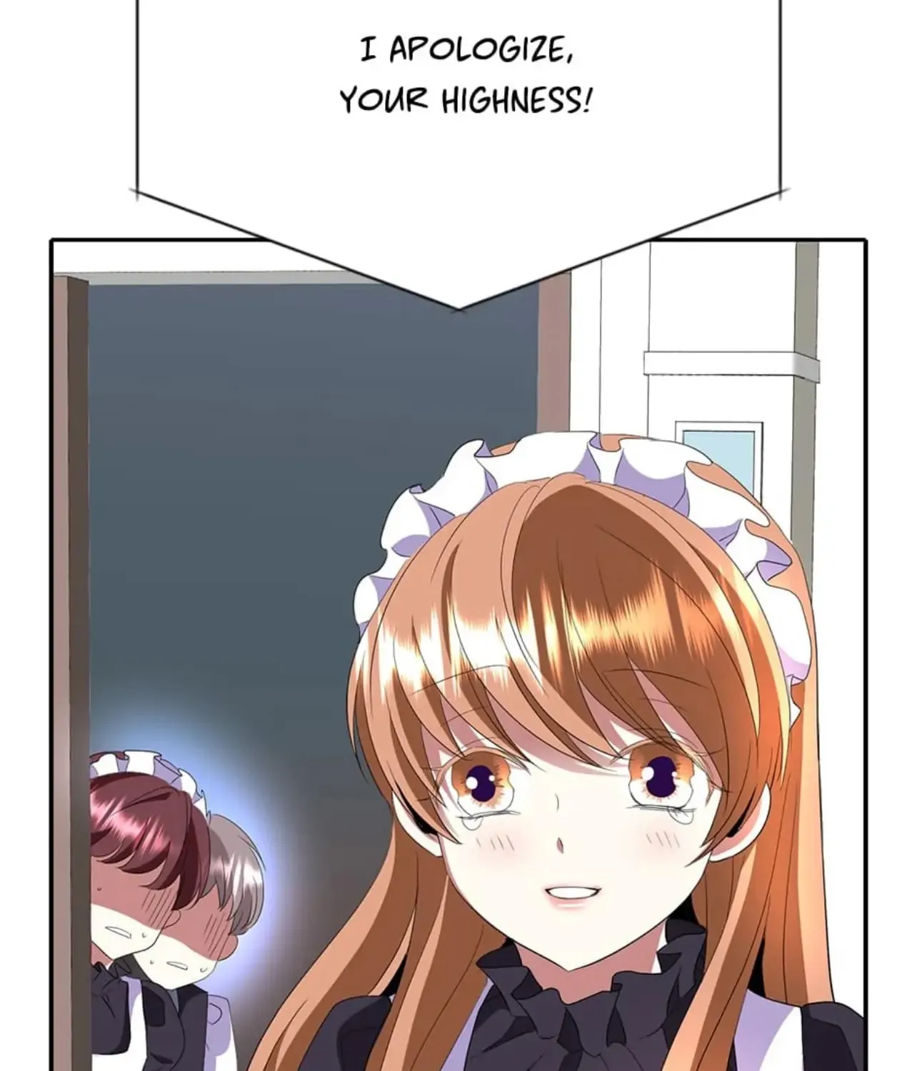 Read A Monster Hunter Becomes a Princess chapter 34 image 83 on Lezhin
