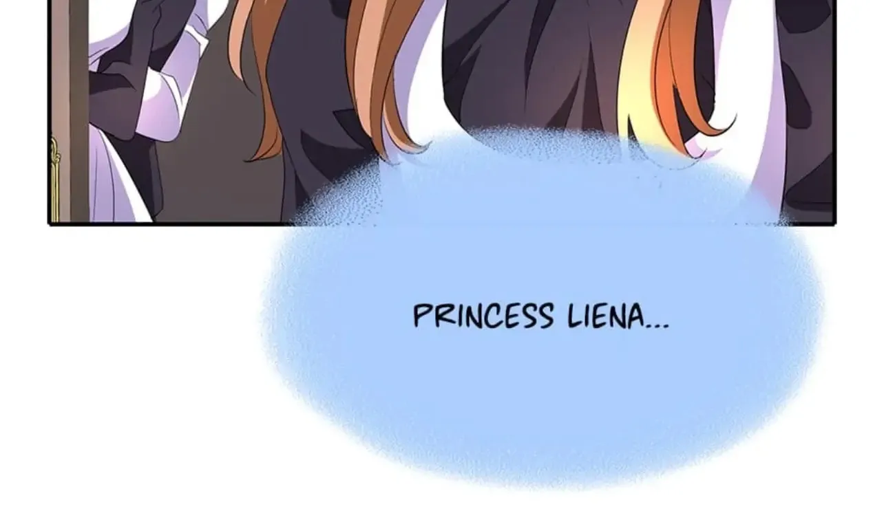 Read A Monster Hunter Becomes a Princess chapter 34 image 84 on Lezhin