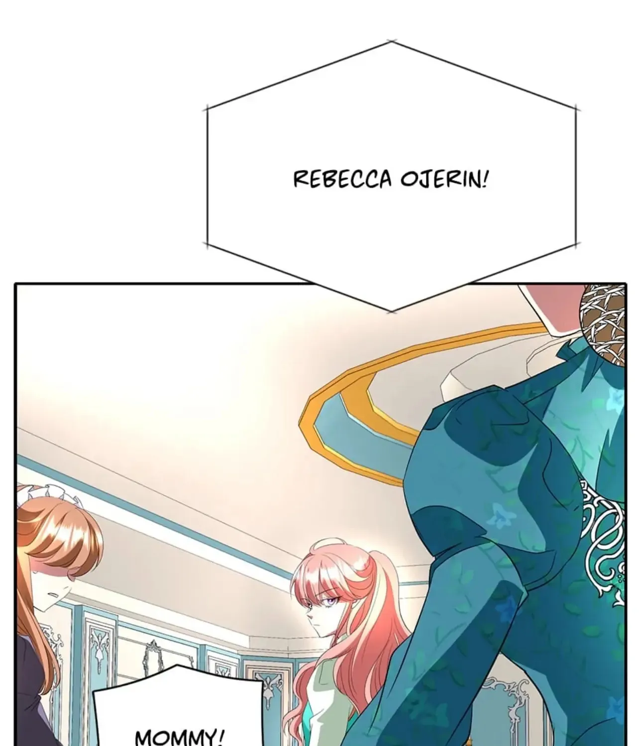 Read A Monster Hunter Becomes a Princess chapter 34 image 85 on Lezhin