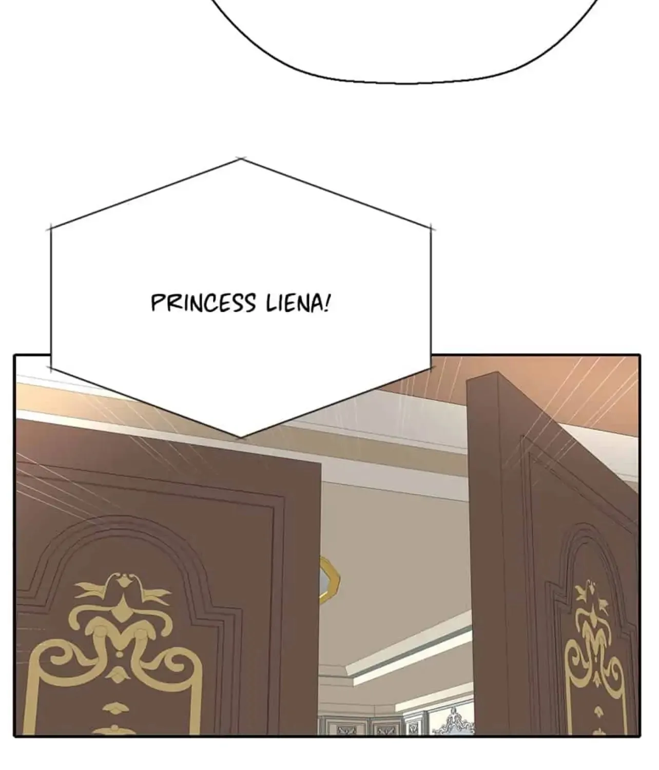Read A Monster Hunter Becomes a Princess chapter 34 image 89 on Lezhin