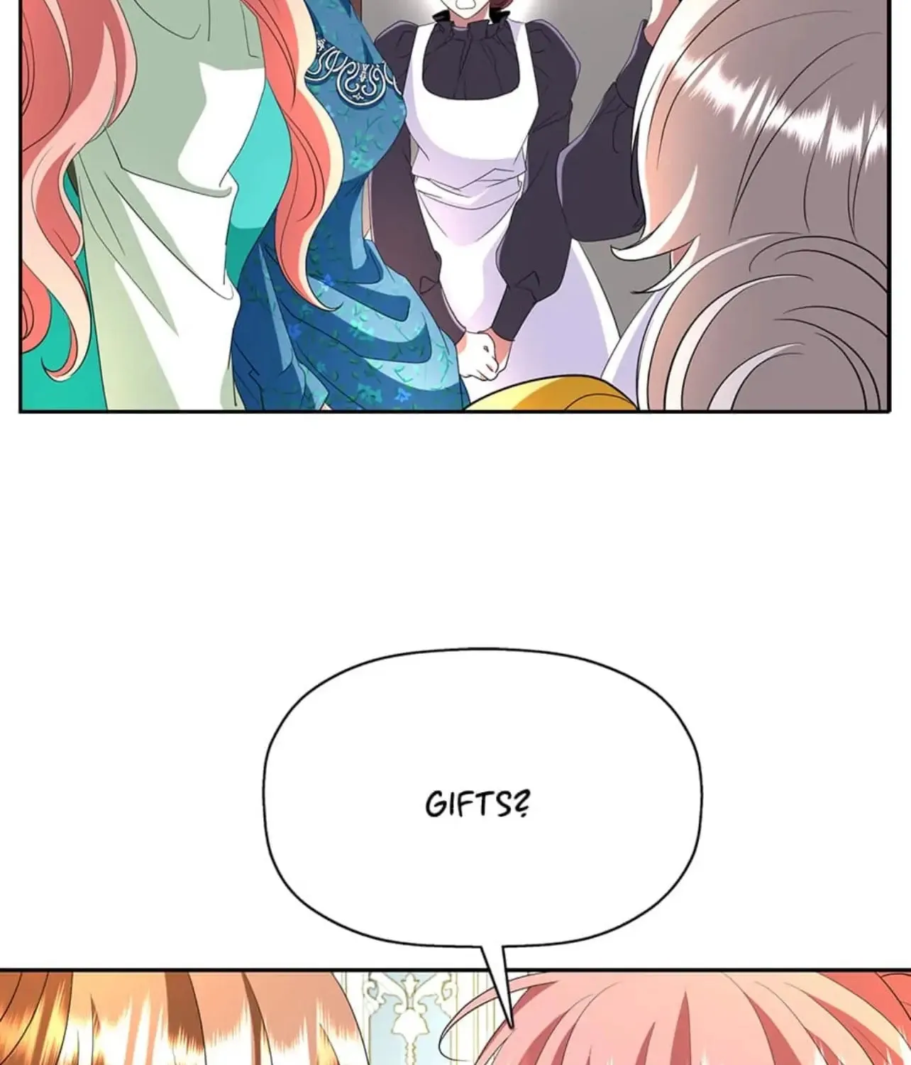 Read A Monster Hunter Becomes a Princess chapter 34 image 91 on Lezhin