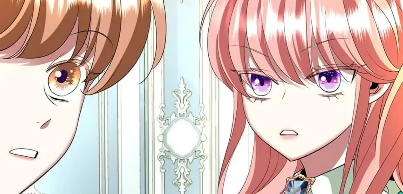 Read A Monster Hunter Becomes a Princess chapter 34 image 92 on Lezhin