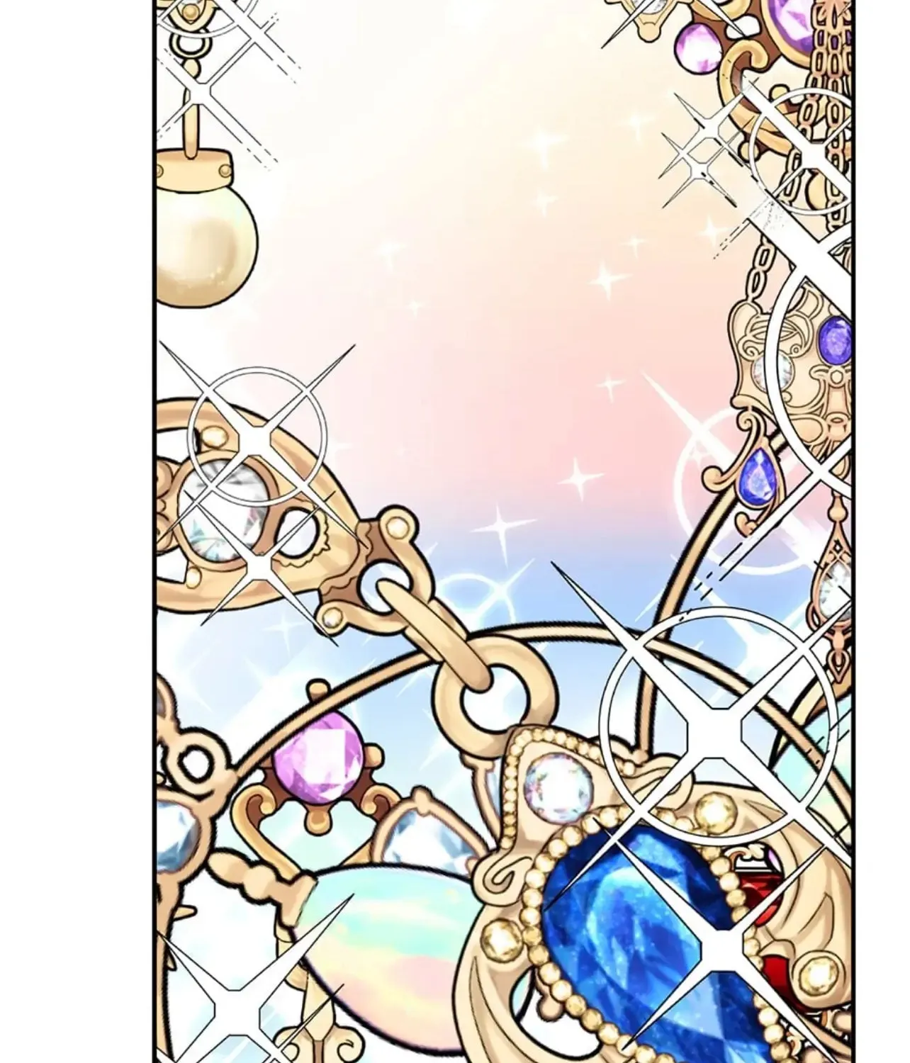 Read A Monster Hunter Becomes a Princess chapter 34 image 94 on Lezhin