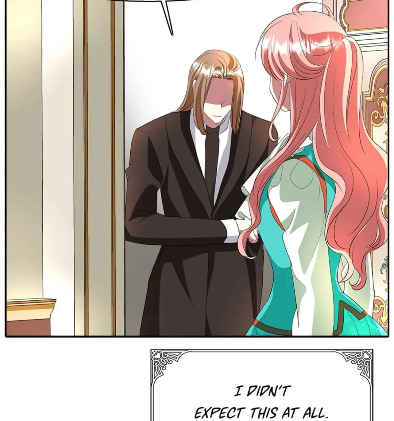 Read A Monster Hunter Becomes a Princess chapter 34 image 98 on Lezhin