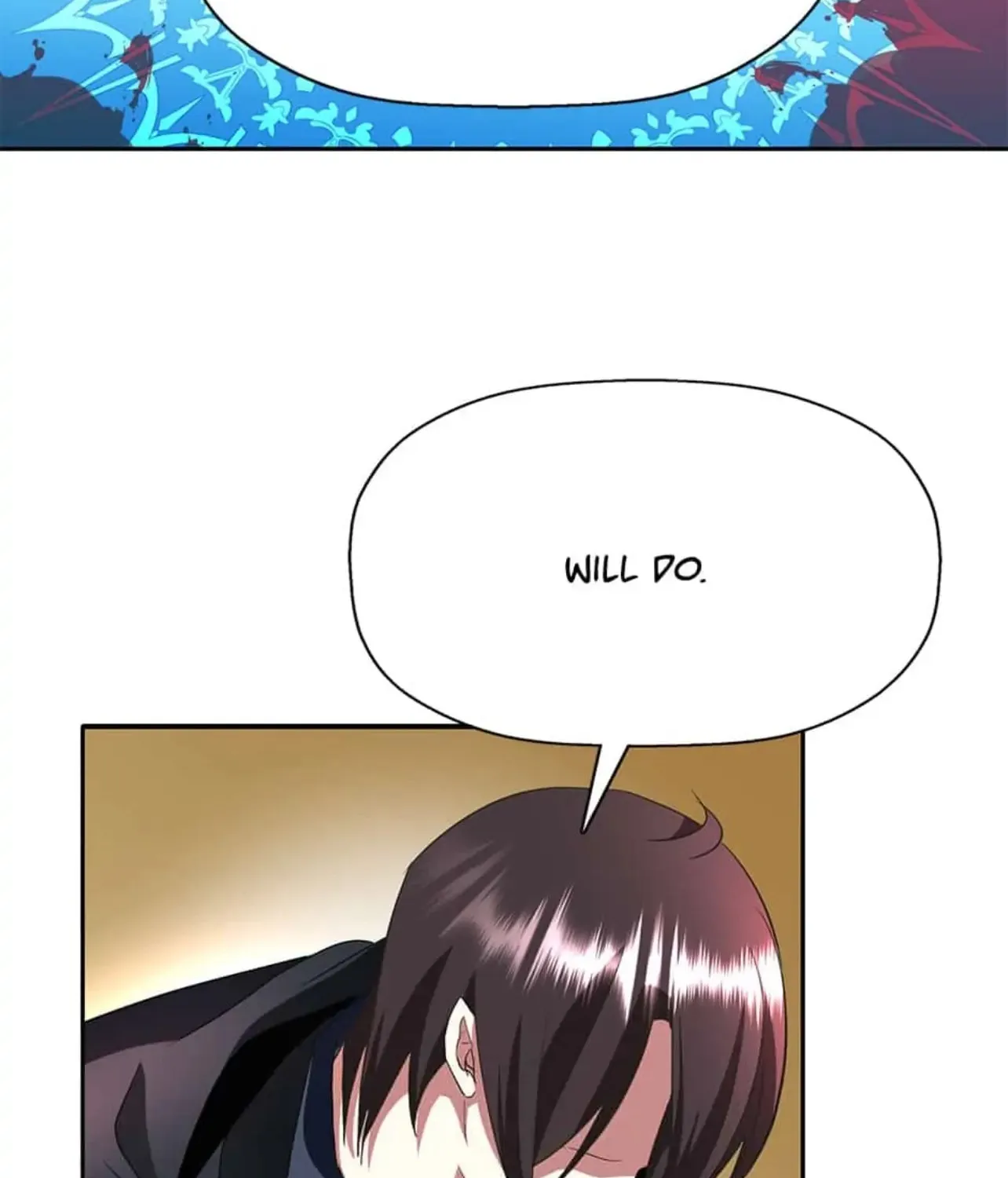 Read A Monster Hunter Becomes a Princess chapter 35 image 10 on Lezhin