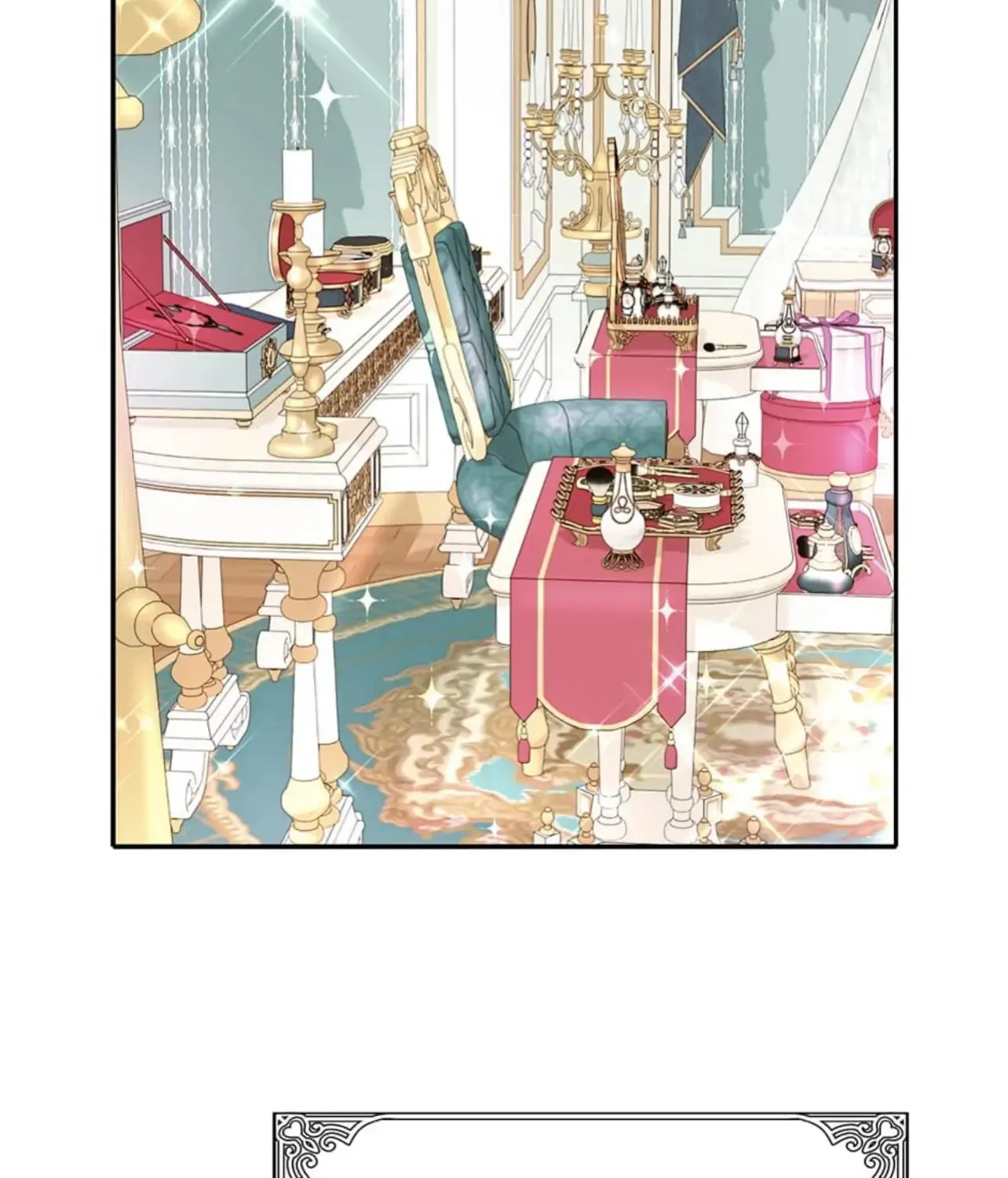 Read A Monster Hunter Becomes a Princess chapter 35 image 104 on Lezhin