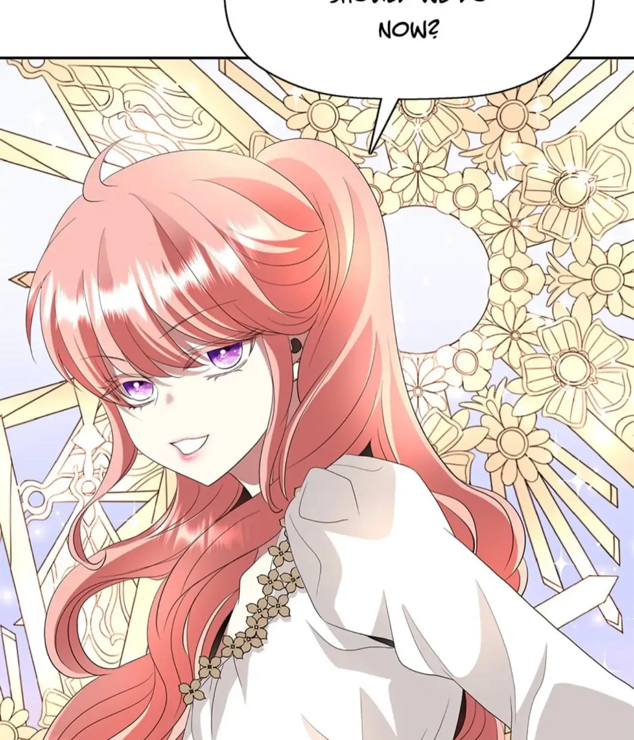 Read A Monster Hunter Becomes a Princess chapter 35 image 108 on Lezhin
