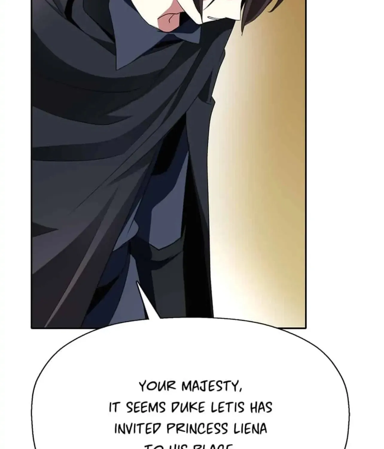 Read A Monster Hunter Becomes a Princess chapter 35 image 11 on Lezhin