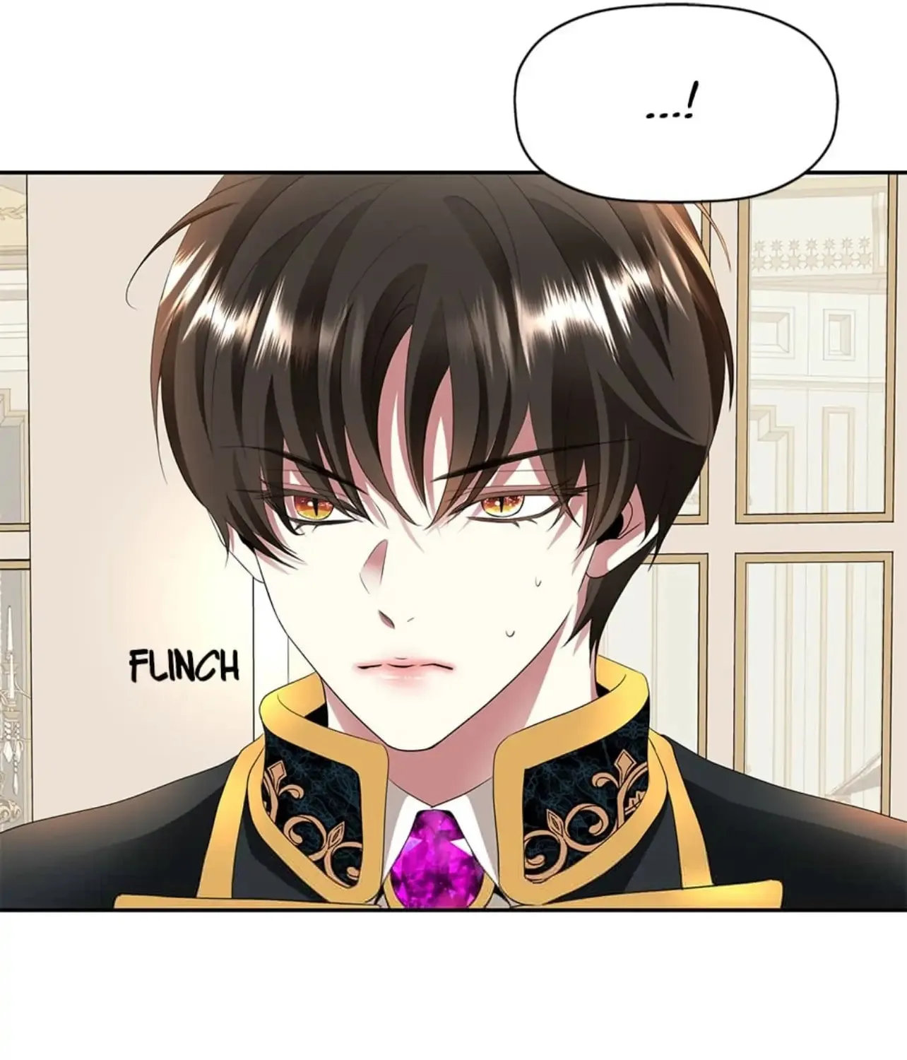 Read A Monster Hunter Becomes a Princess chapter 35 image 110 on Lezhin