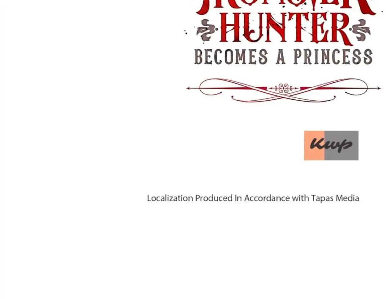 Read A Monster Hunter Becomes a Princess chapter 35 image 112 on Lezhin