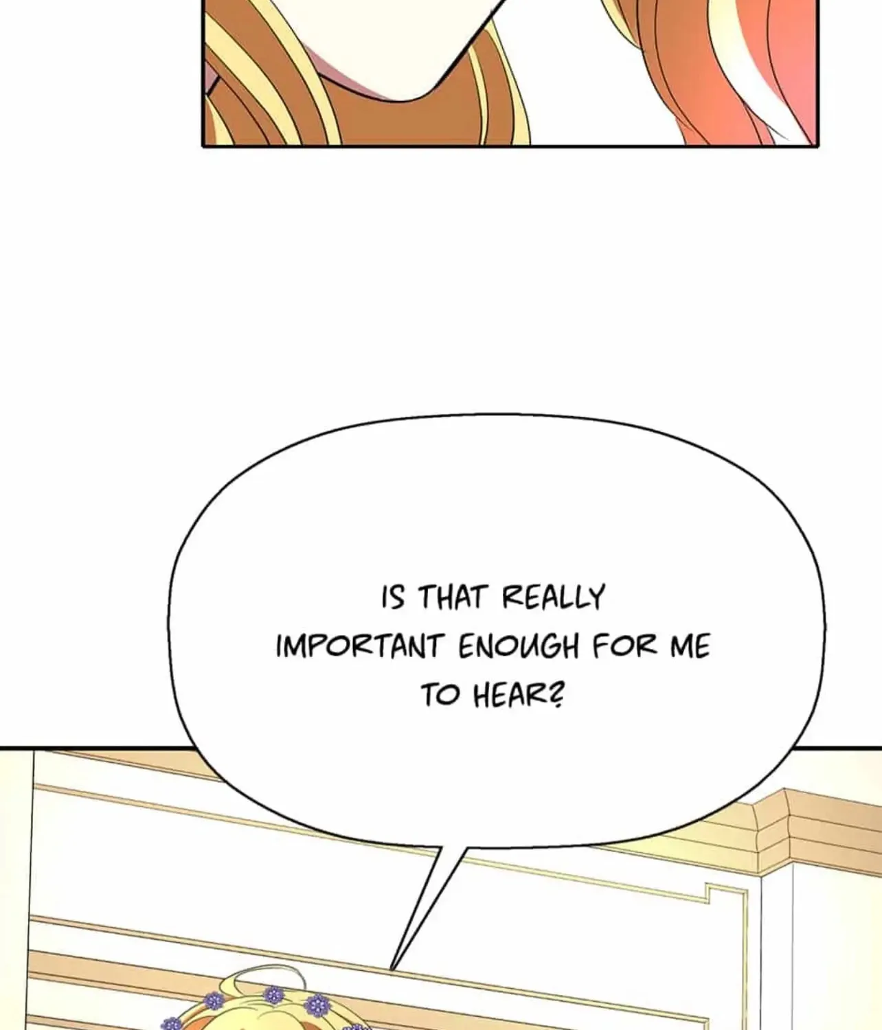 Read A Monster Hunter Becomes a Princess chapter 35 image 14 on Lezhin