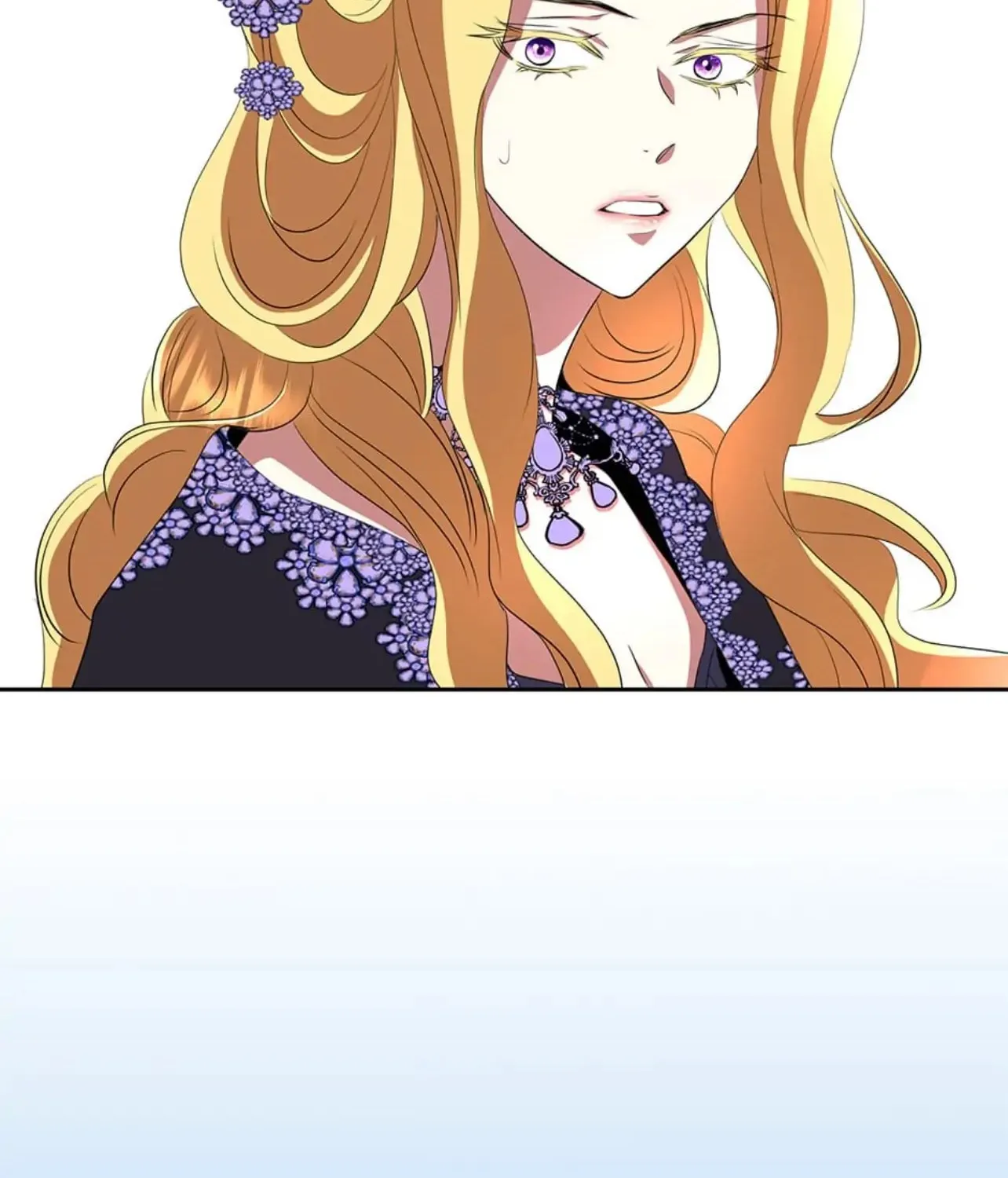 Read A Monster Hunter Becomes a Princess chapter 35 image 18 on Lezhin