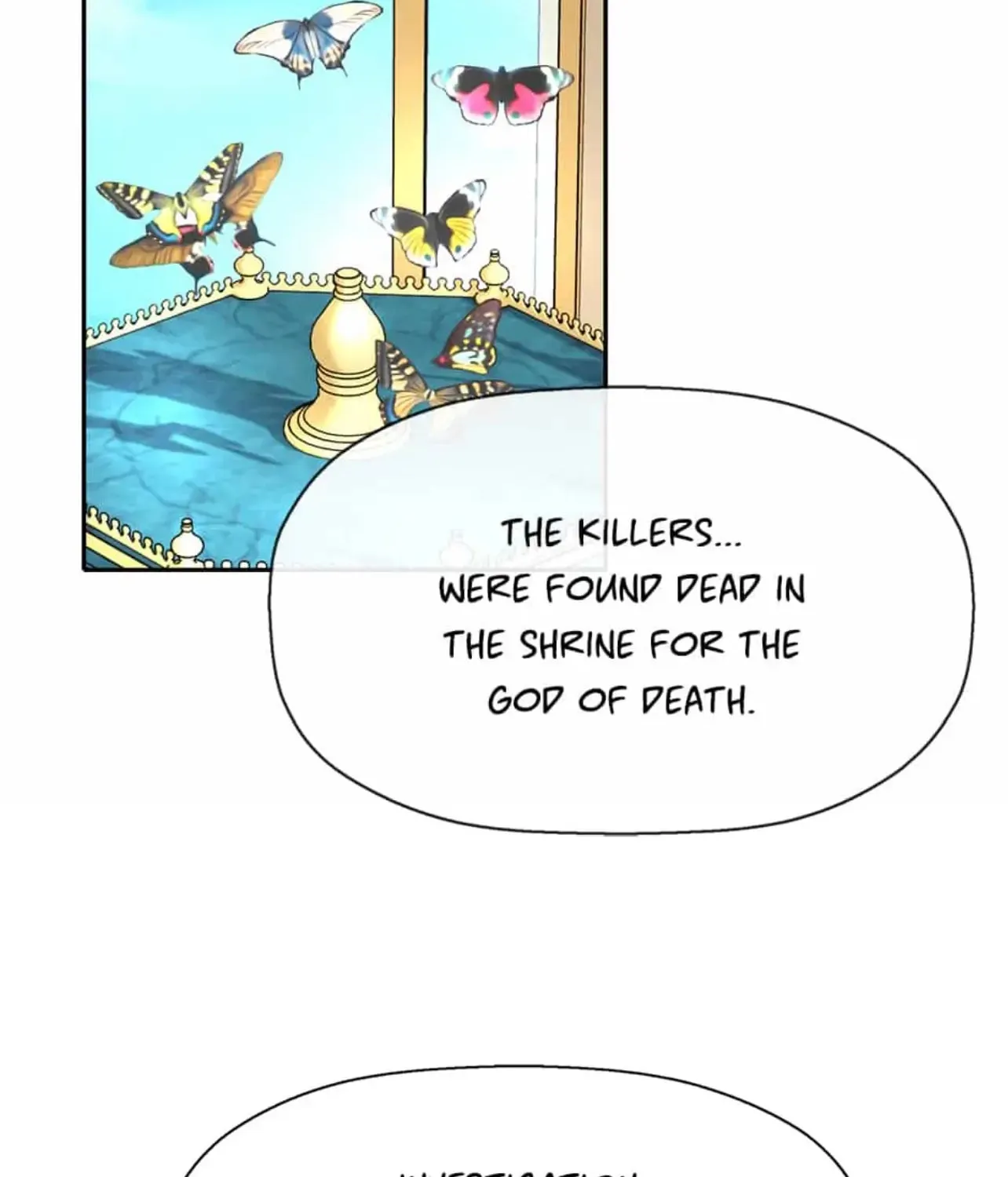 Read A Monster Hunter Becomes a Princess chapter 35 image 2 on Lezhin