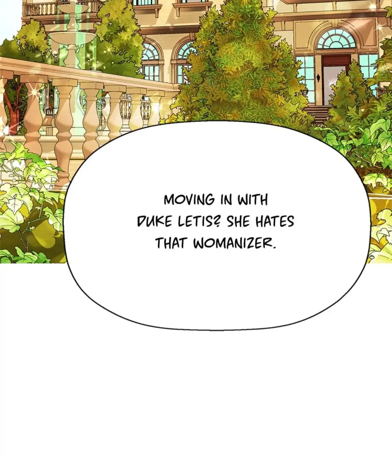 Read A Monster Hunter Becomes a Princess chapter 35 image 22 on Lezhin