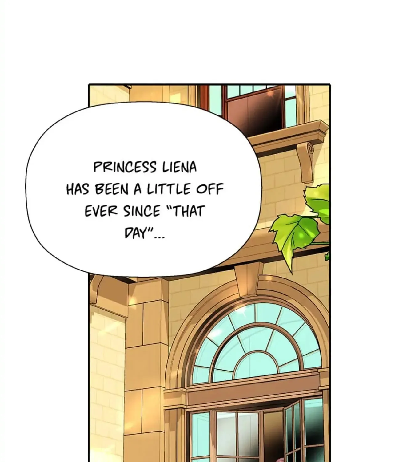 Read A Monster Hunter Becomes a Princess chapter 35 image 23 on Lezhin
