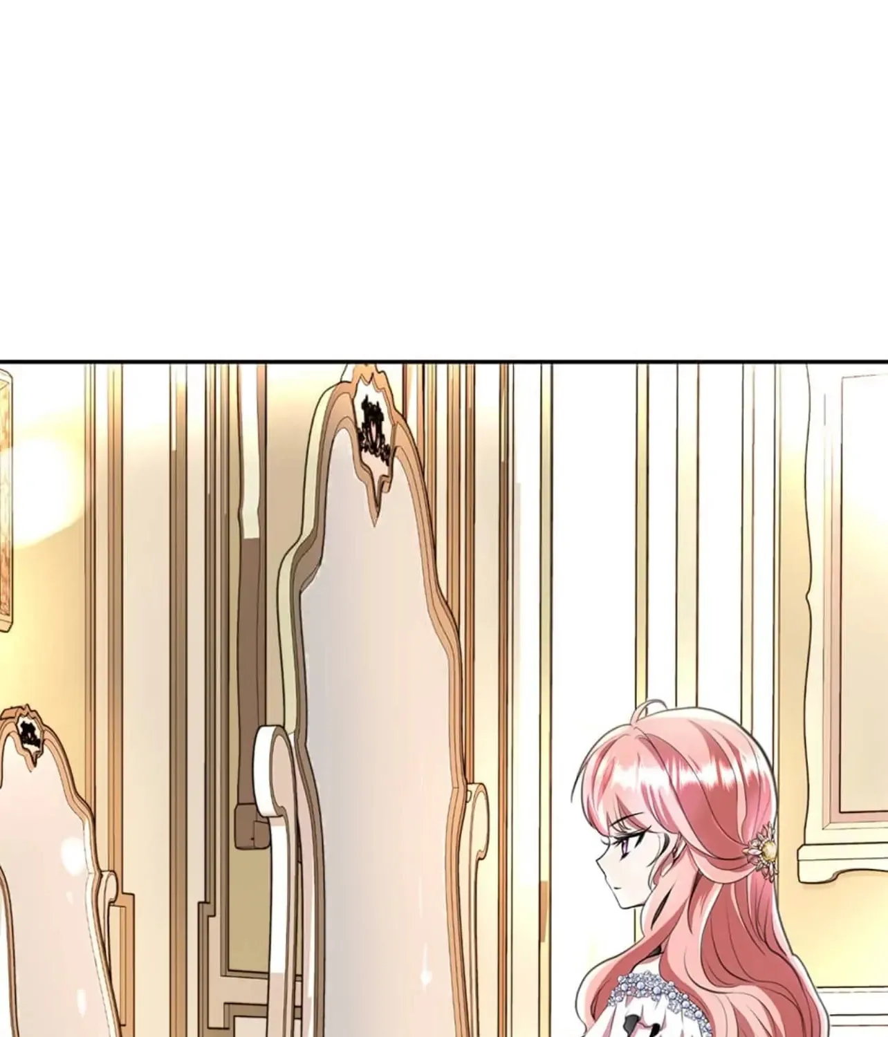 Read A Monster Hunter Becomes a Princess chapter 35 image 25 on Lezhin