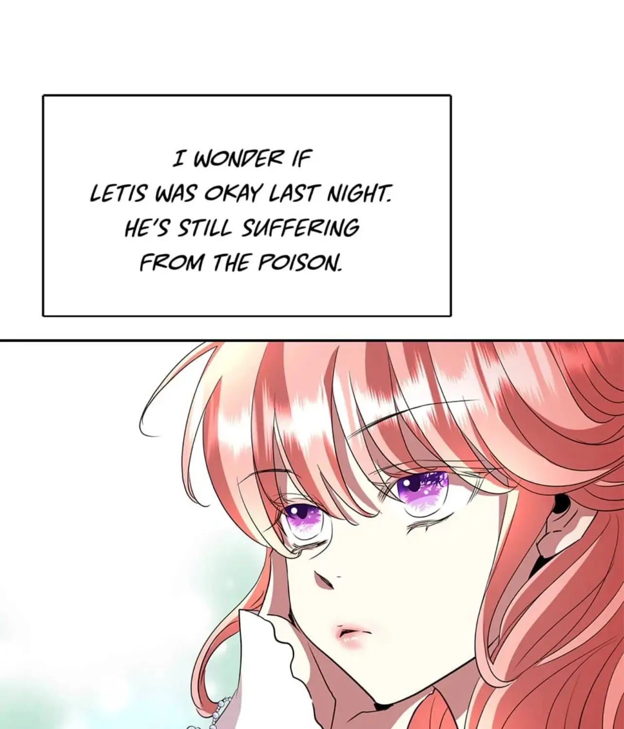 Read A Monster Hunter Becomes a Princess chapter 35 image 29 on Lezhin