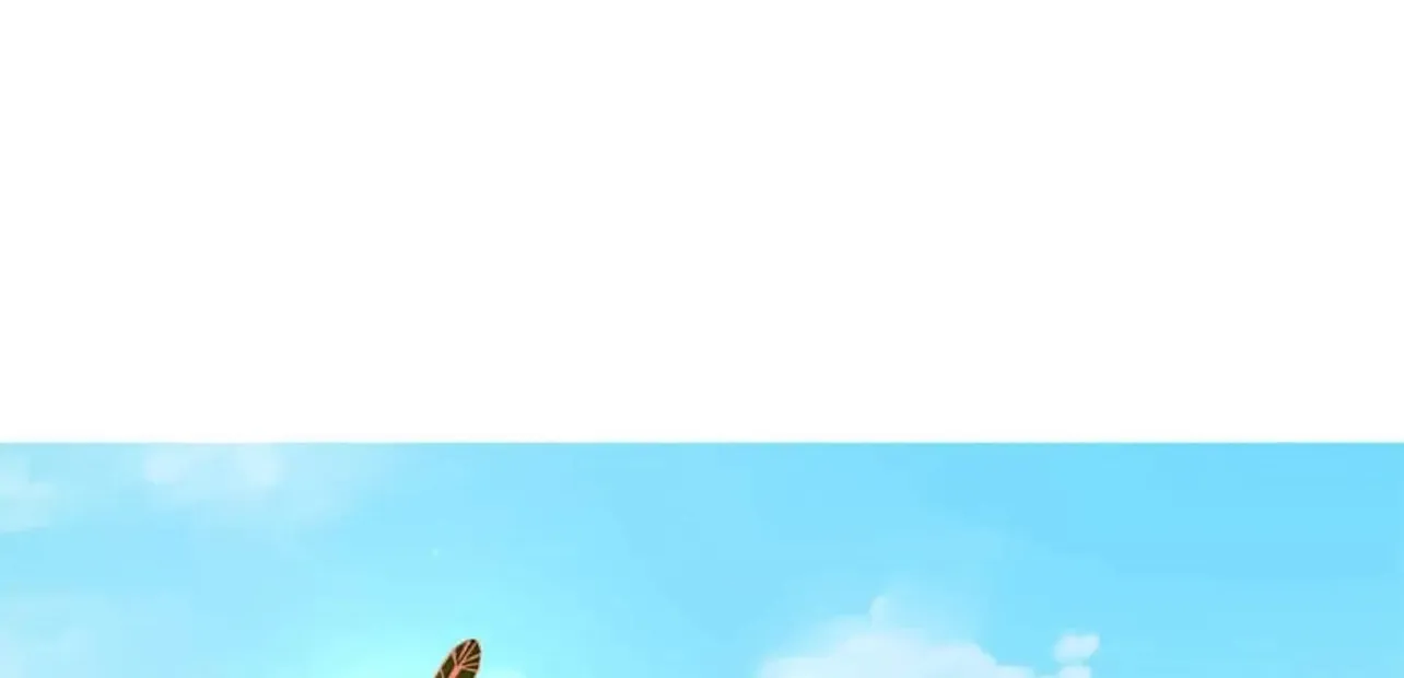 Read A Monster Hunter Becomes a Princess chapter 35 image 32 on Lezhin
