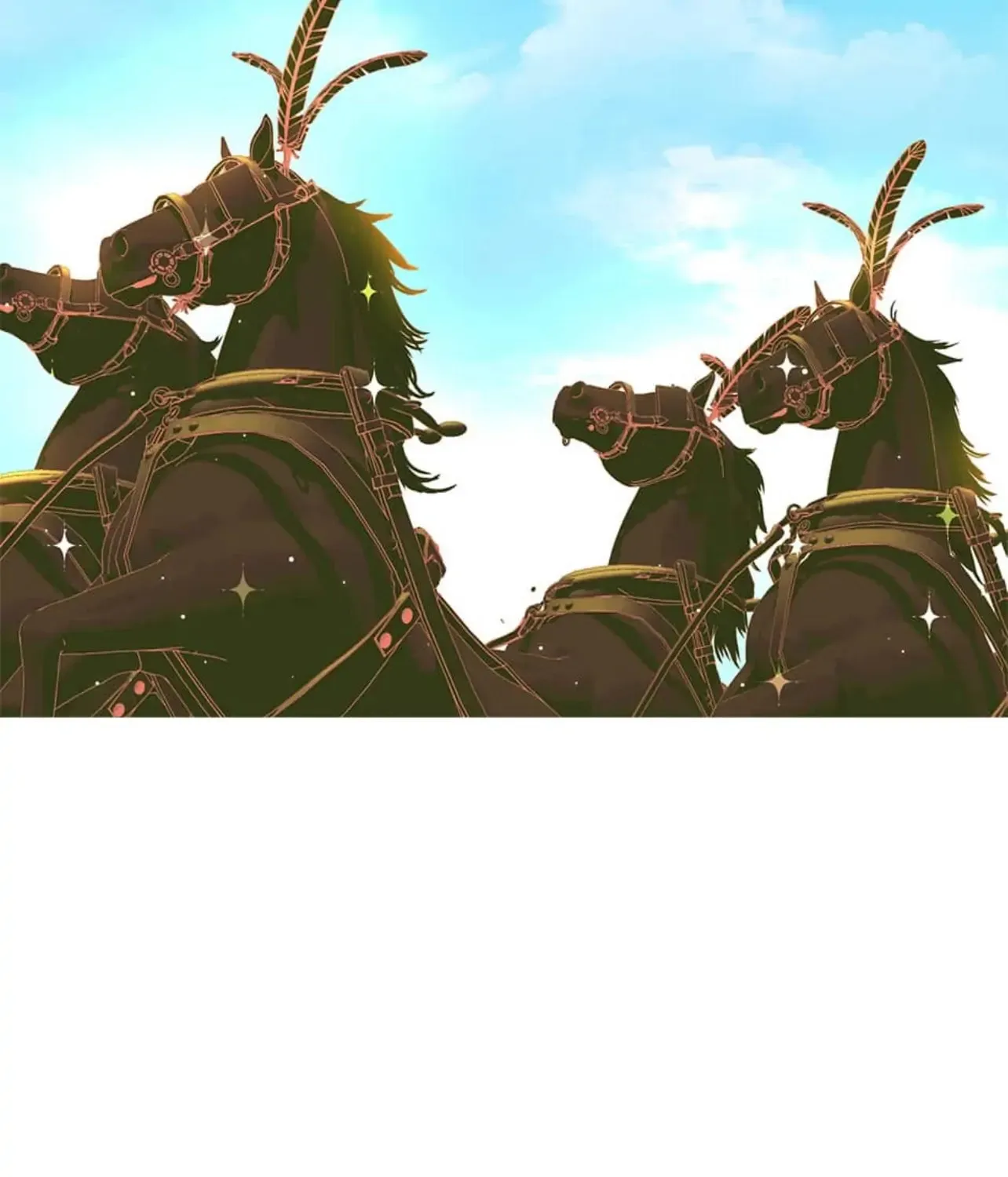 Read A Monster Hunter Becomes a Princess chapter 35 image 33 on Lezhin