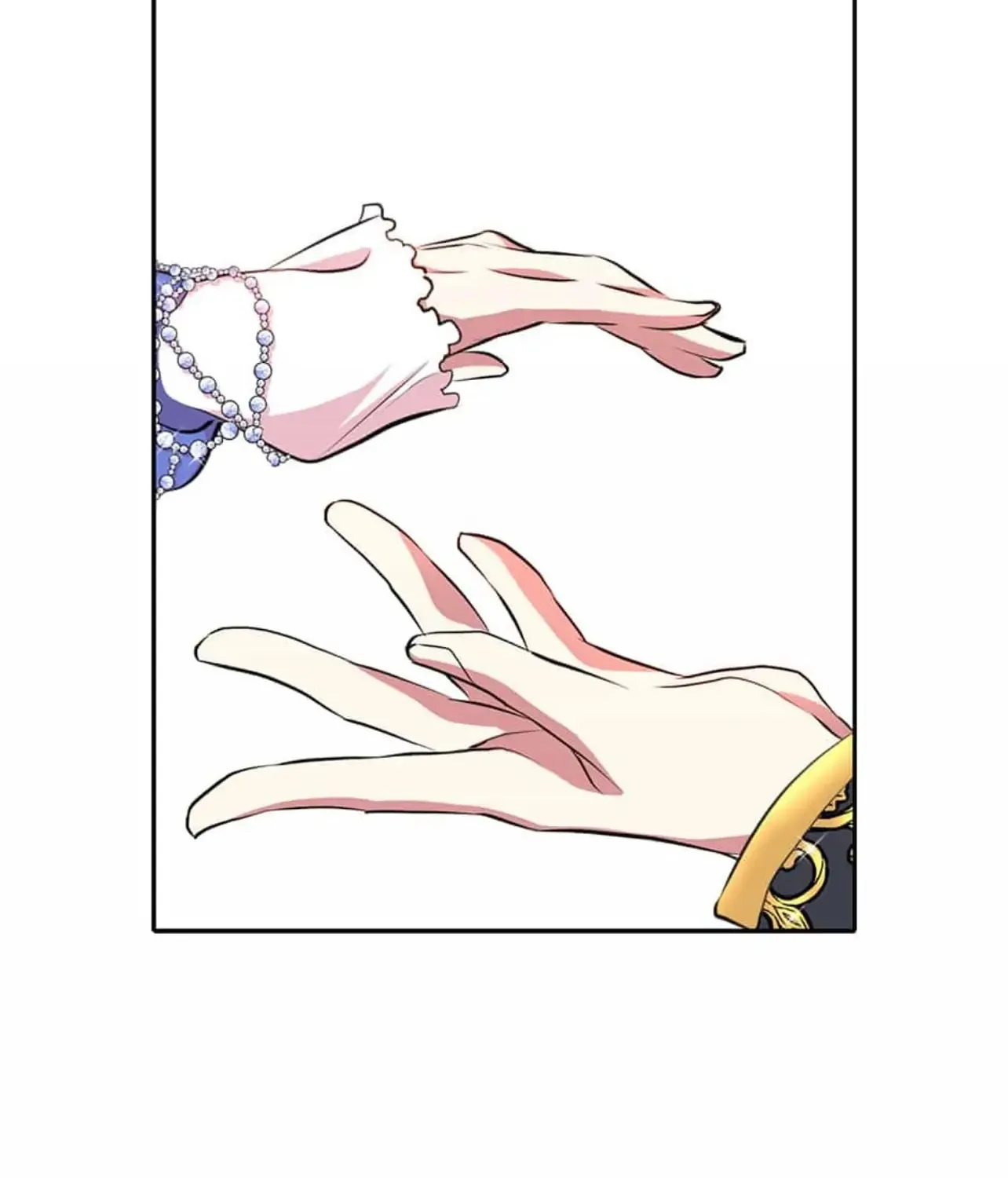 Read A Monster Hunter Becomes a Princess chapter 35 image 42 on Lezhin