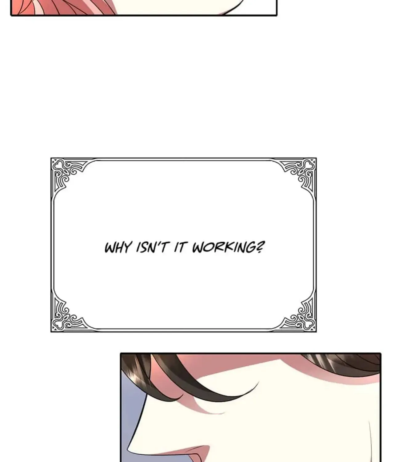 Read A Monster Hunter Becomes a Princess chapter 35 image 46 on Lezhin