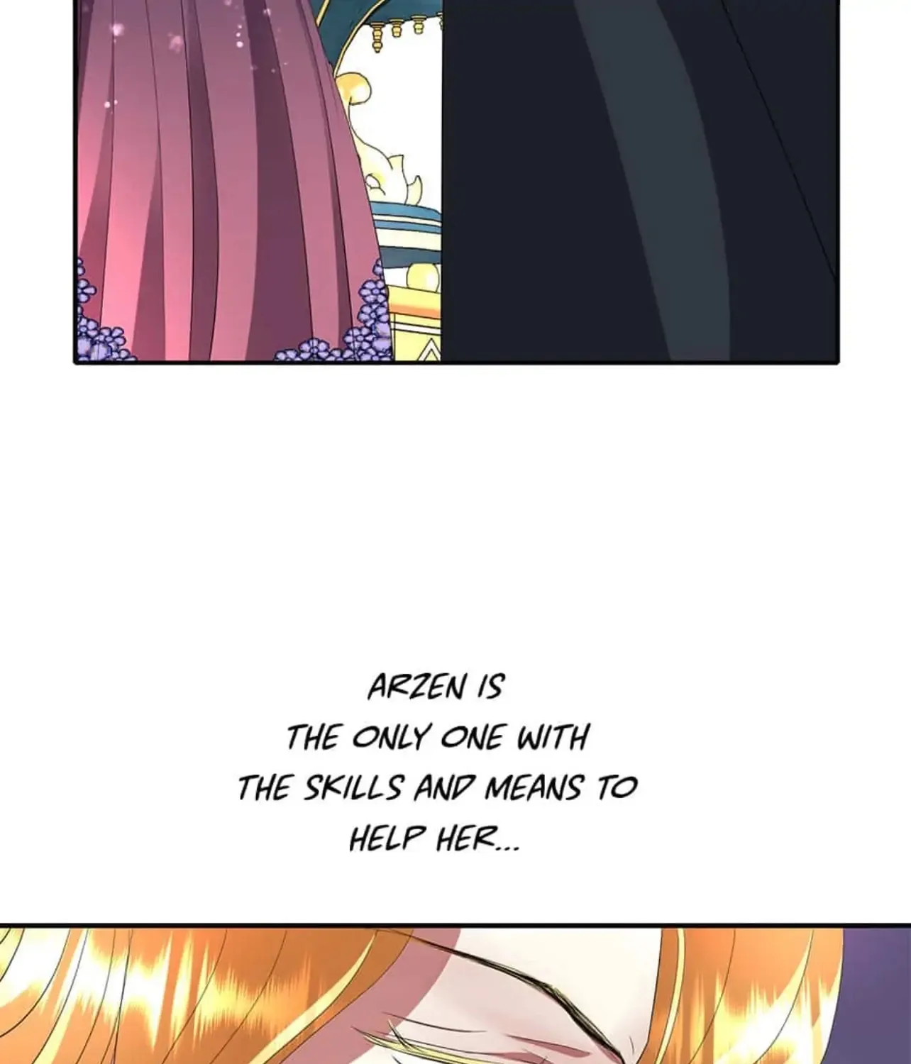 Read A Monster Hunter Becomes a Princess chapter 35 image 5 on Lezhin
