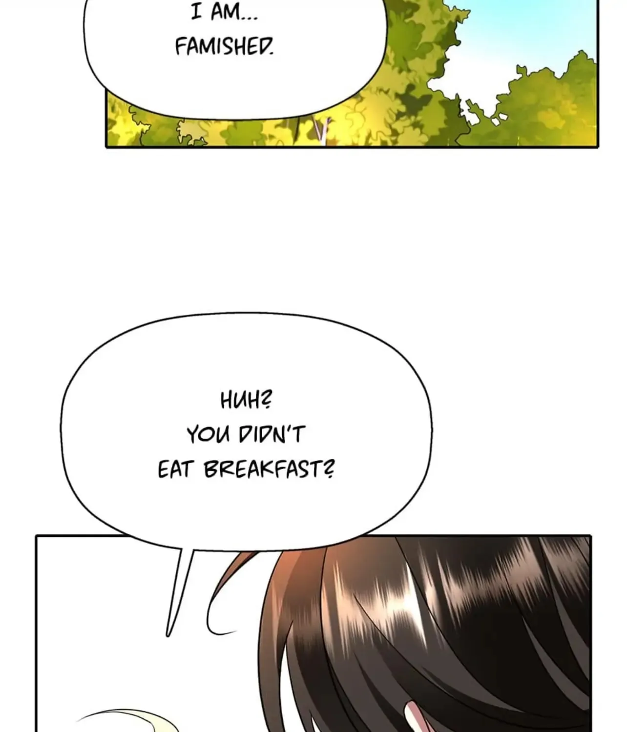 Read A Monster Hunter Becomes a Princess chapter 35 image 53 on Lezhin