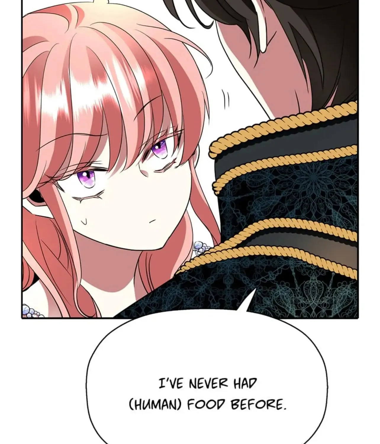 Read A Monster Hunter Becomes a Princess chapter 35 image 54 on Lezhin