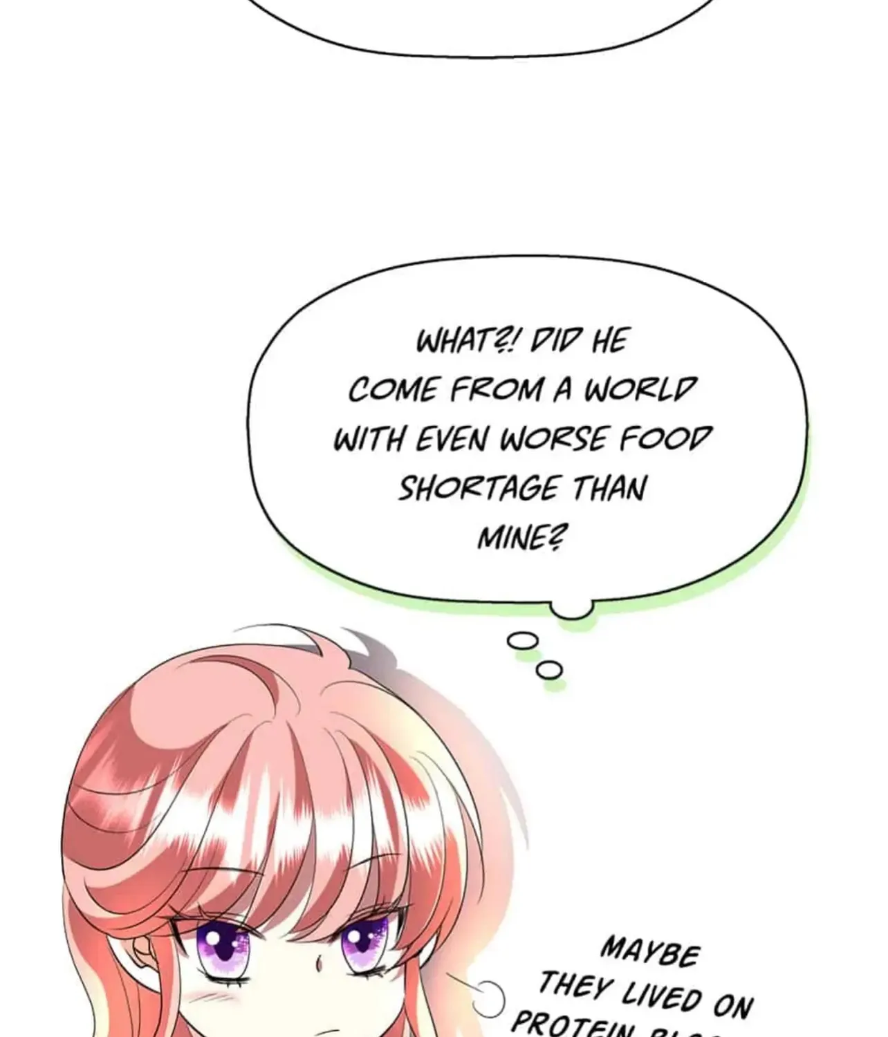 Read A Monster Hunter Becomes a Princess chapter 35 image 55 on Lezhin