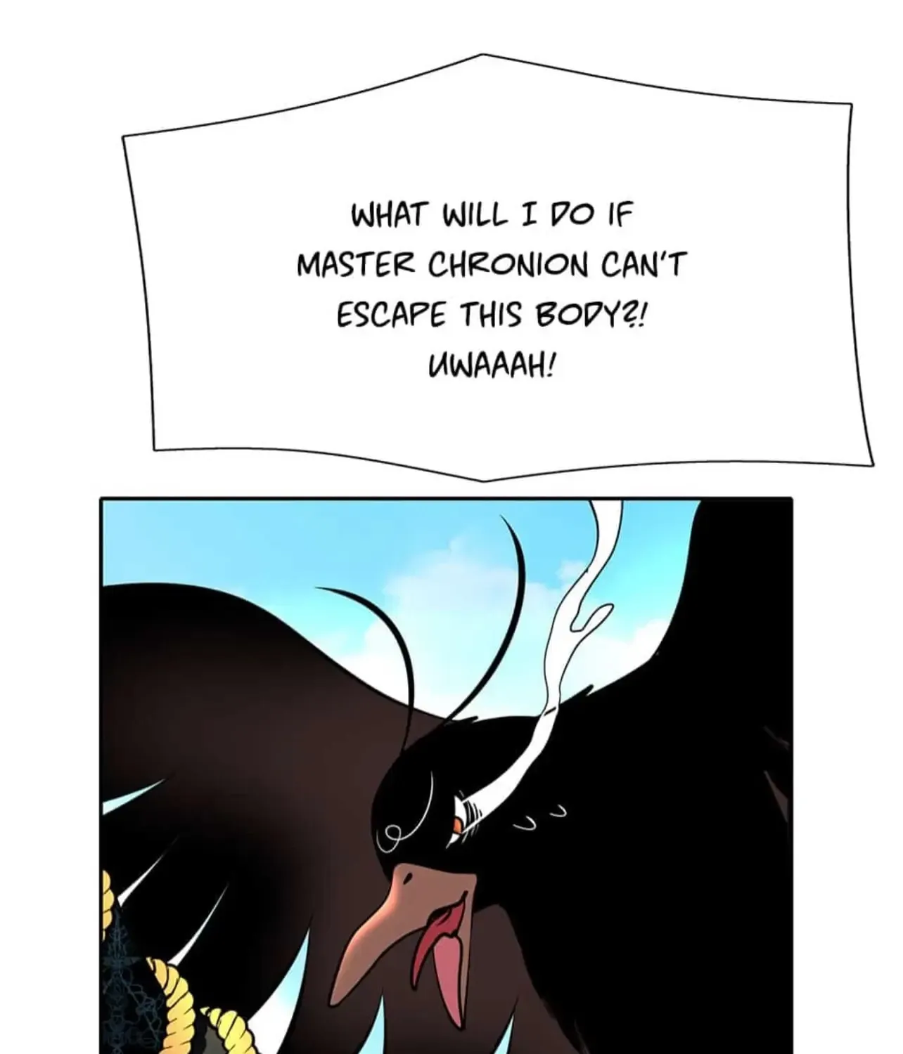 Read A Monster Hunter Becomes a Princess chapter 35 image 57 on Lezhin