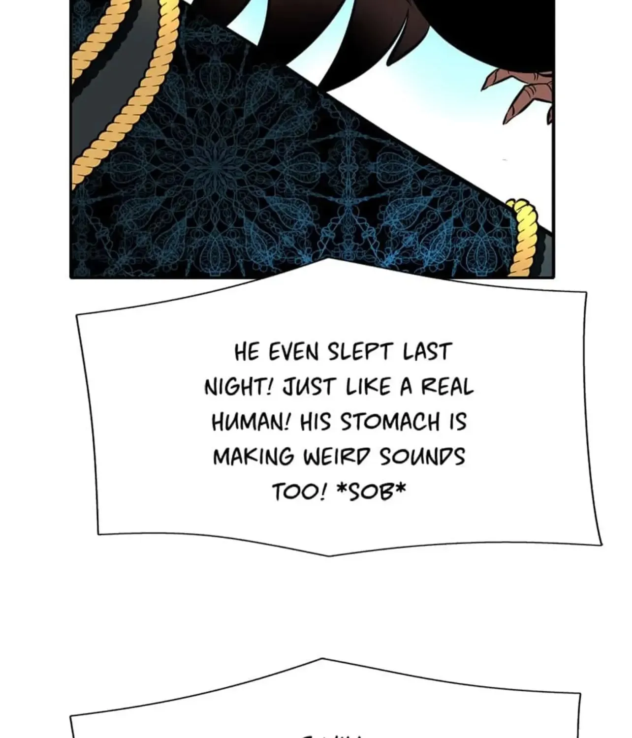 Read A Monster Hunter Becomes a Princess chapter 35 image 58 on Lezhin