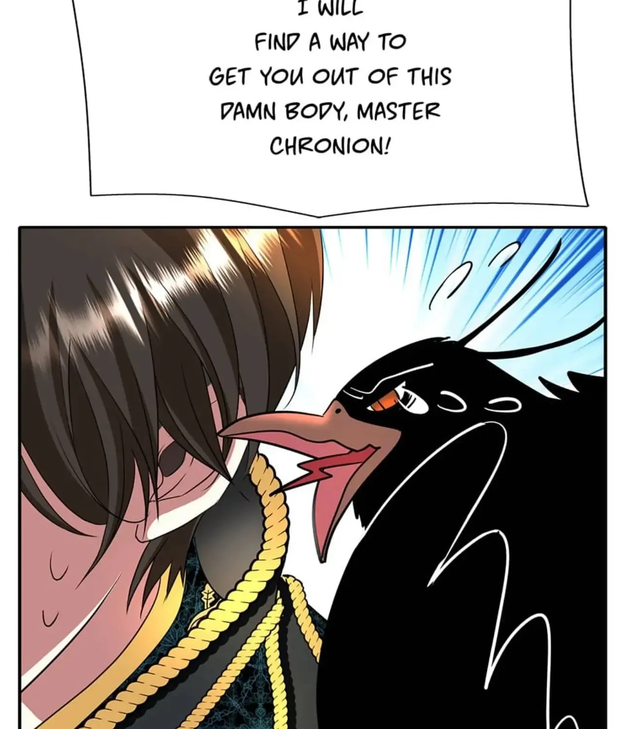 Read A Monster Hunter Becomes a Princess chapter 35 image 59 on Lezhin