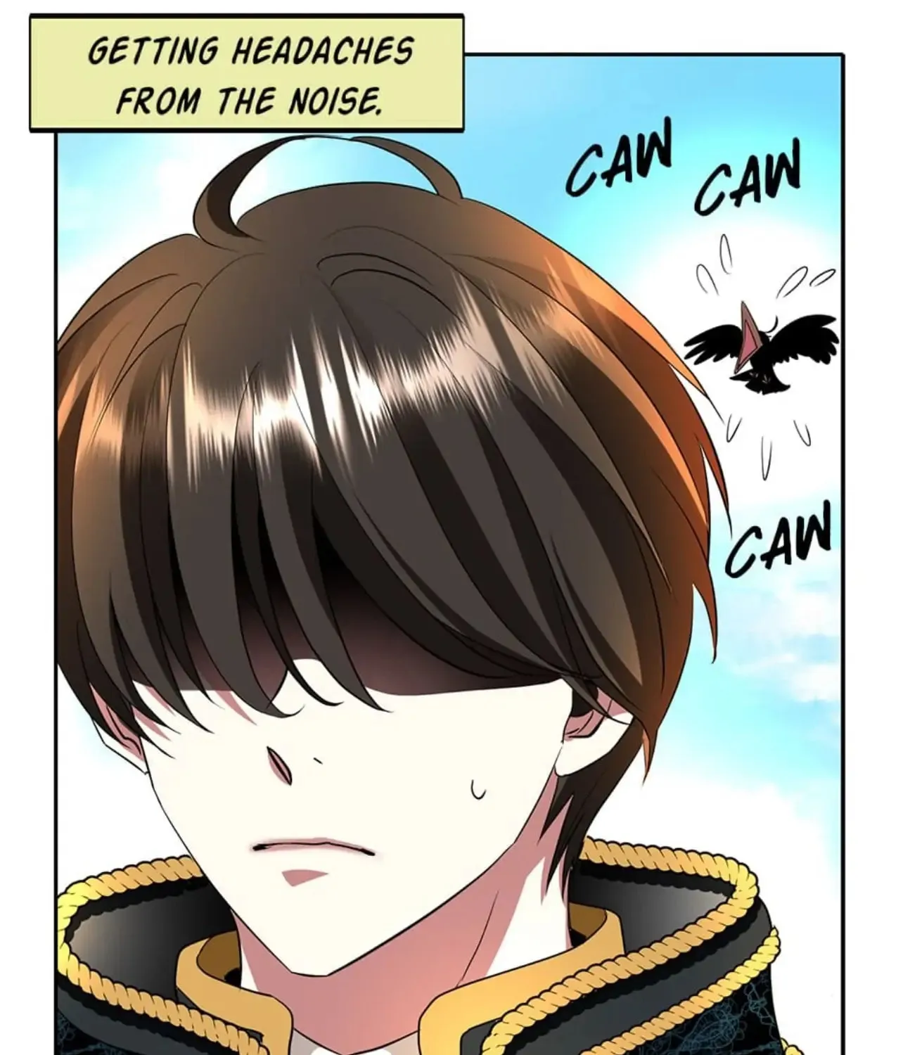 Read A Monster Hunter Becomes a Princess chapter 35 image 61 on Lezhin