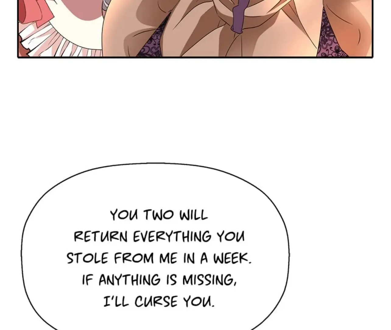 Read A Monster Hunter Becomes a Princess chapter 35 image 67 on Lezhin