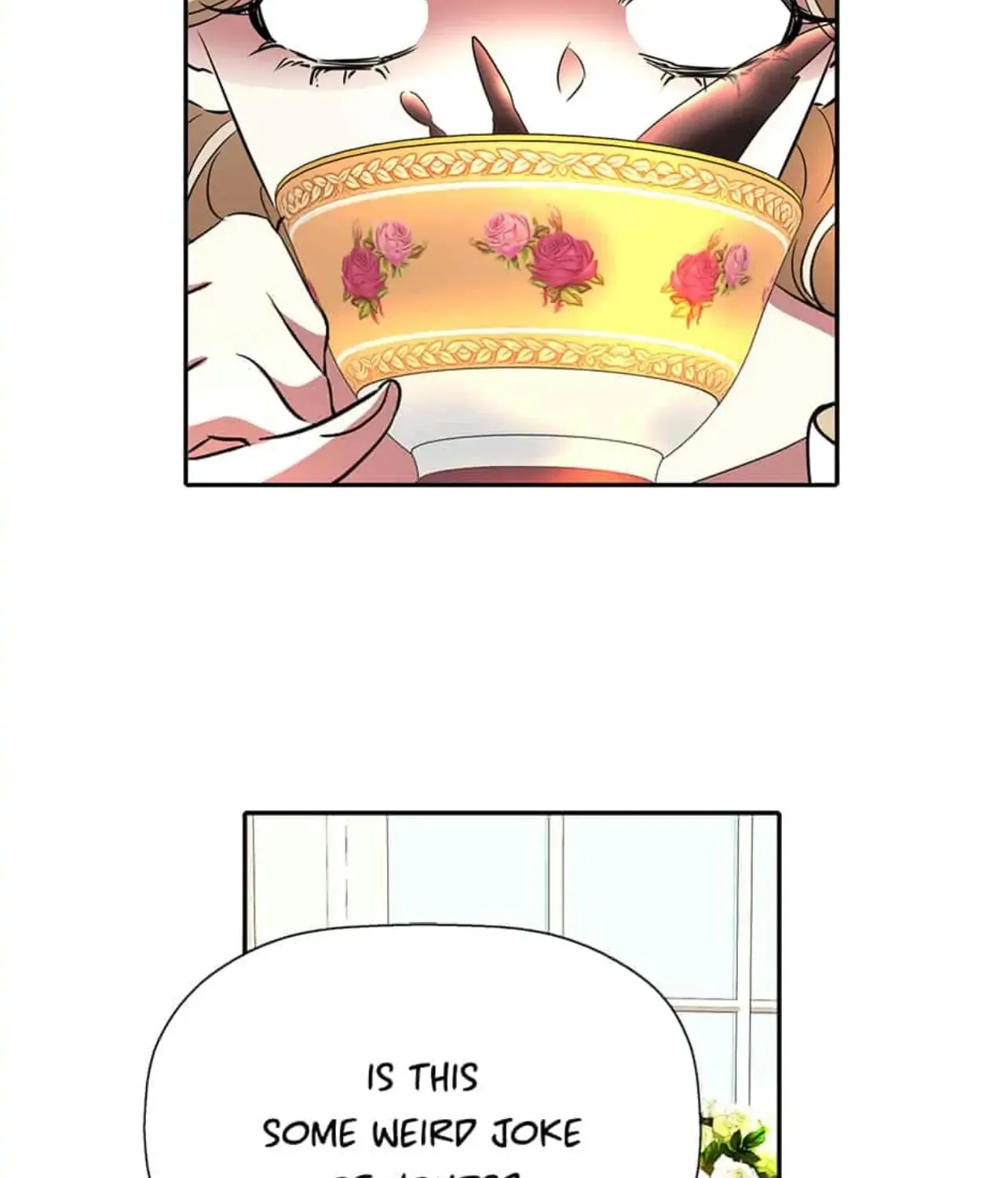 Read A Monster Hunter Becomes a Princess chapter 35 image 77 on Lezhin