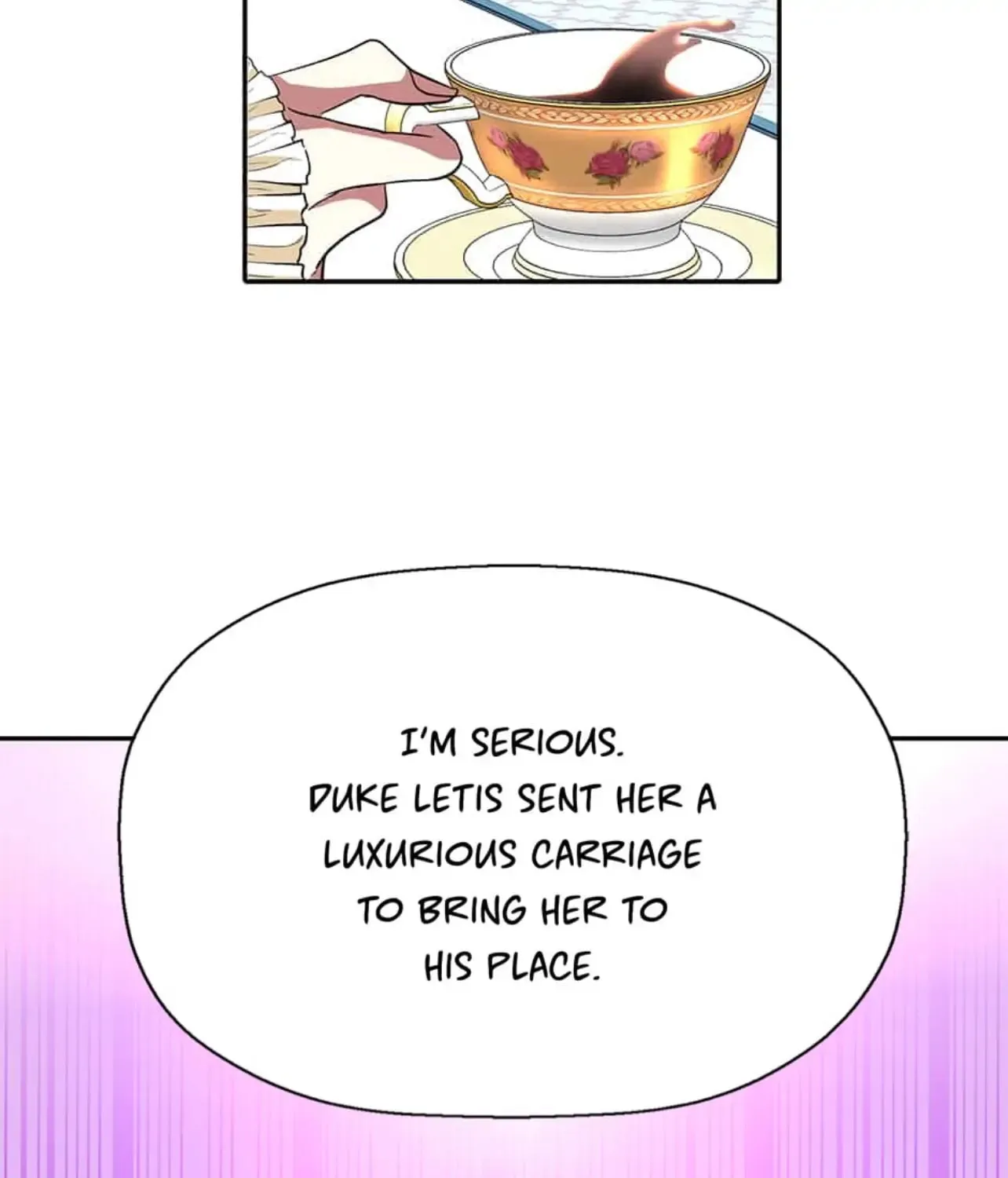 Read A Monster Hunter Becomes a Princess chapter 35 image 79 on Lezhin