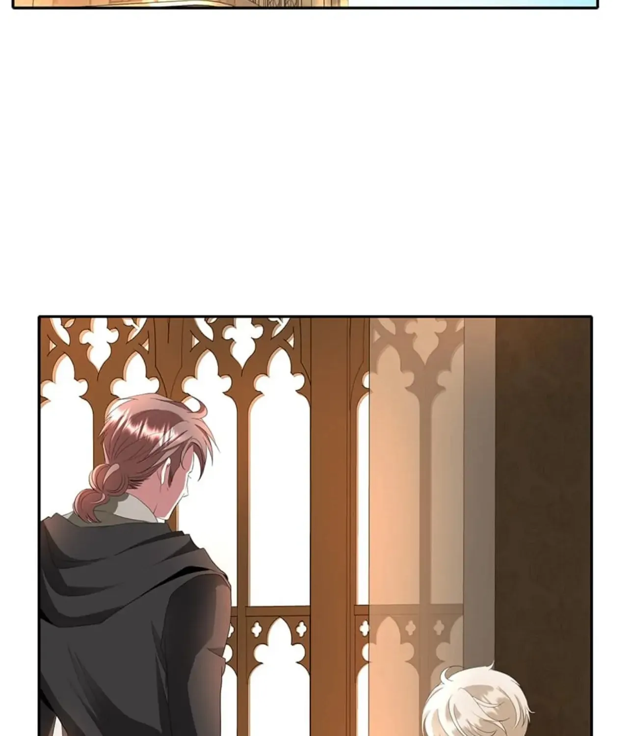 Read A Monster Hunter Becomes a Princess chapter 35 image 83 on Lezhin