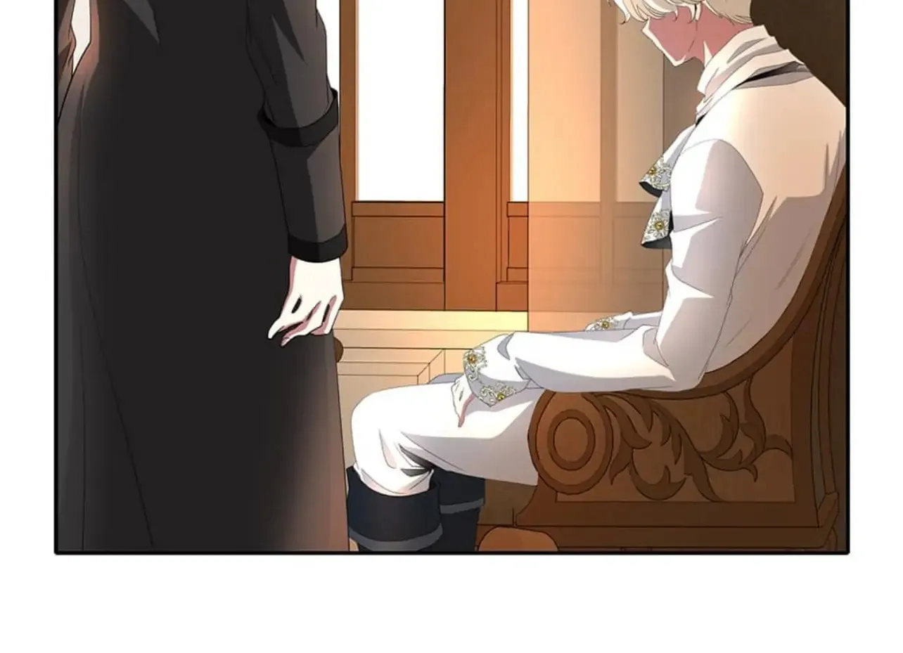 Read A Monster Hunter Becomes a Princess chapter 35 image 84 on Lezhin