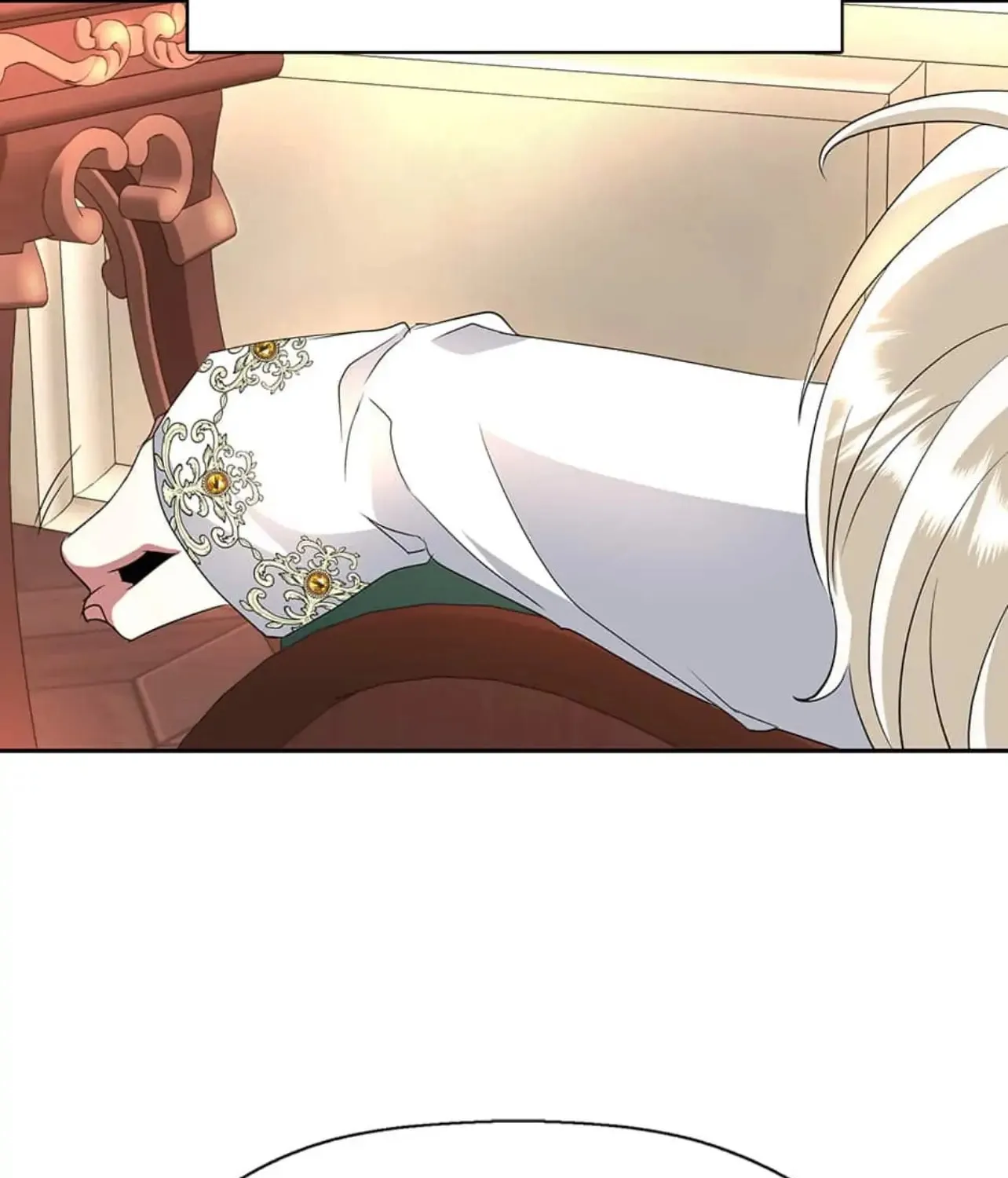 Read A Monster Hunter Becomes a Princess chapter 35 image 87 on Lezhin