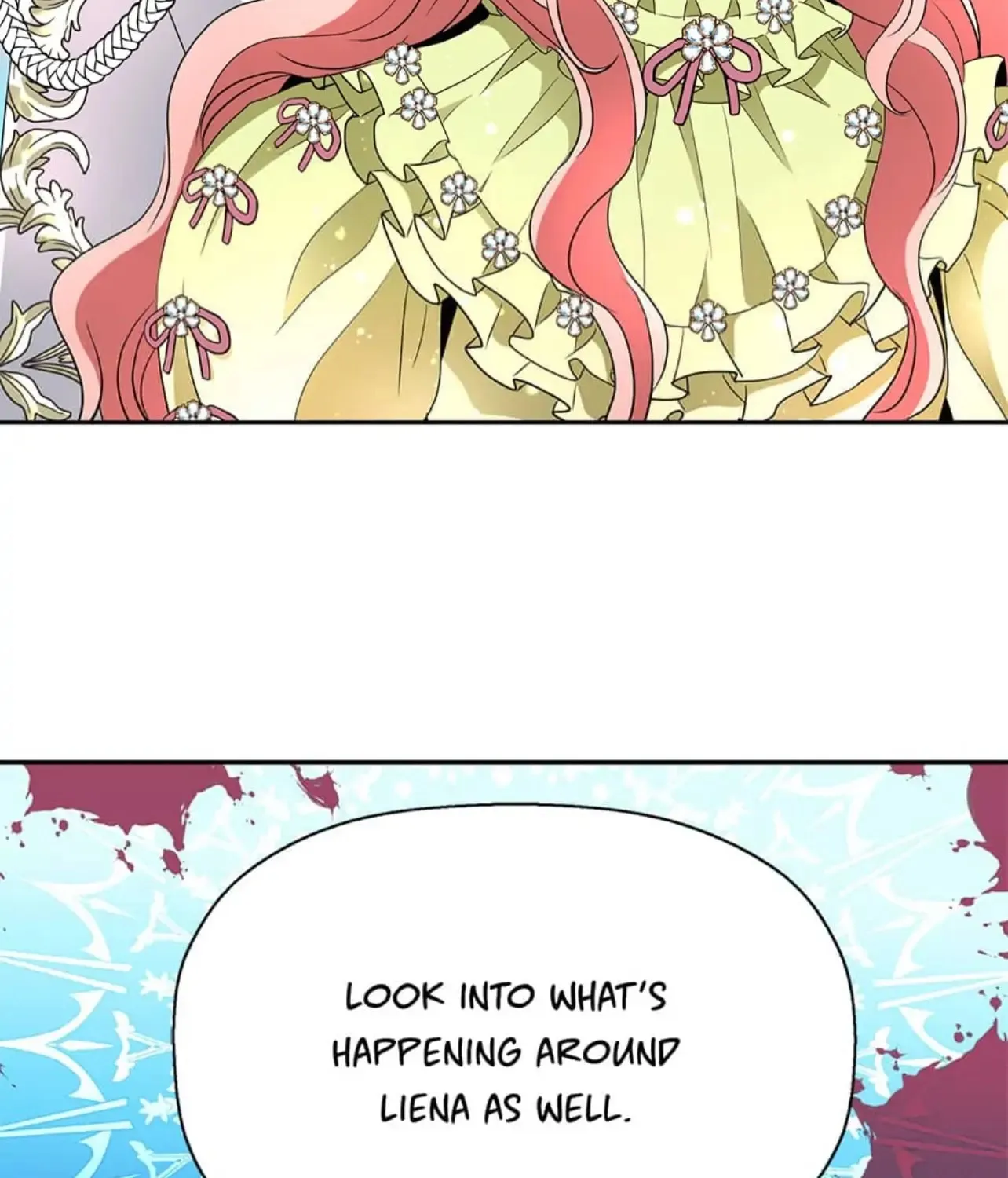 Read A Monster Hunter Becomes a Princess chapter 35 image 9 on Lezhin