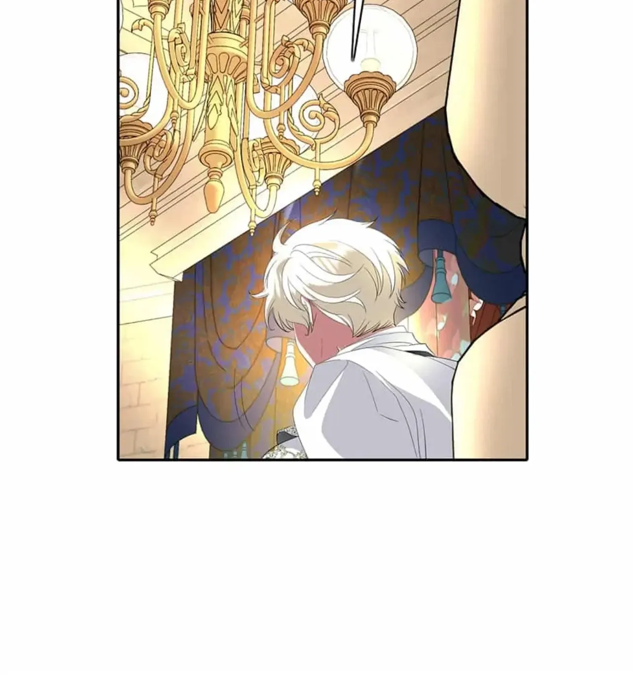 Read A Monster Hunter Becomes a Princess chapter 35 image 98 on Lezhin